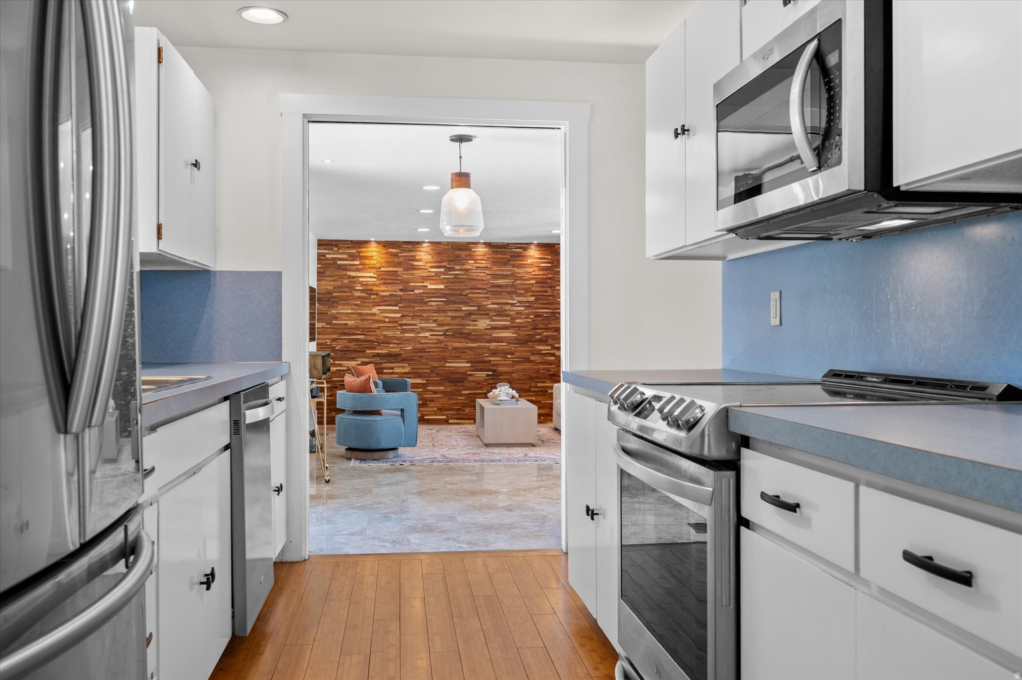 FOREST GREEN ESTATES - Residential