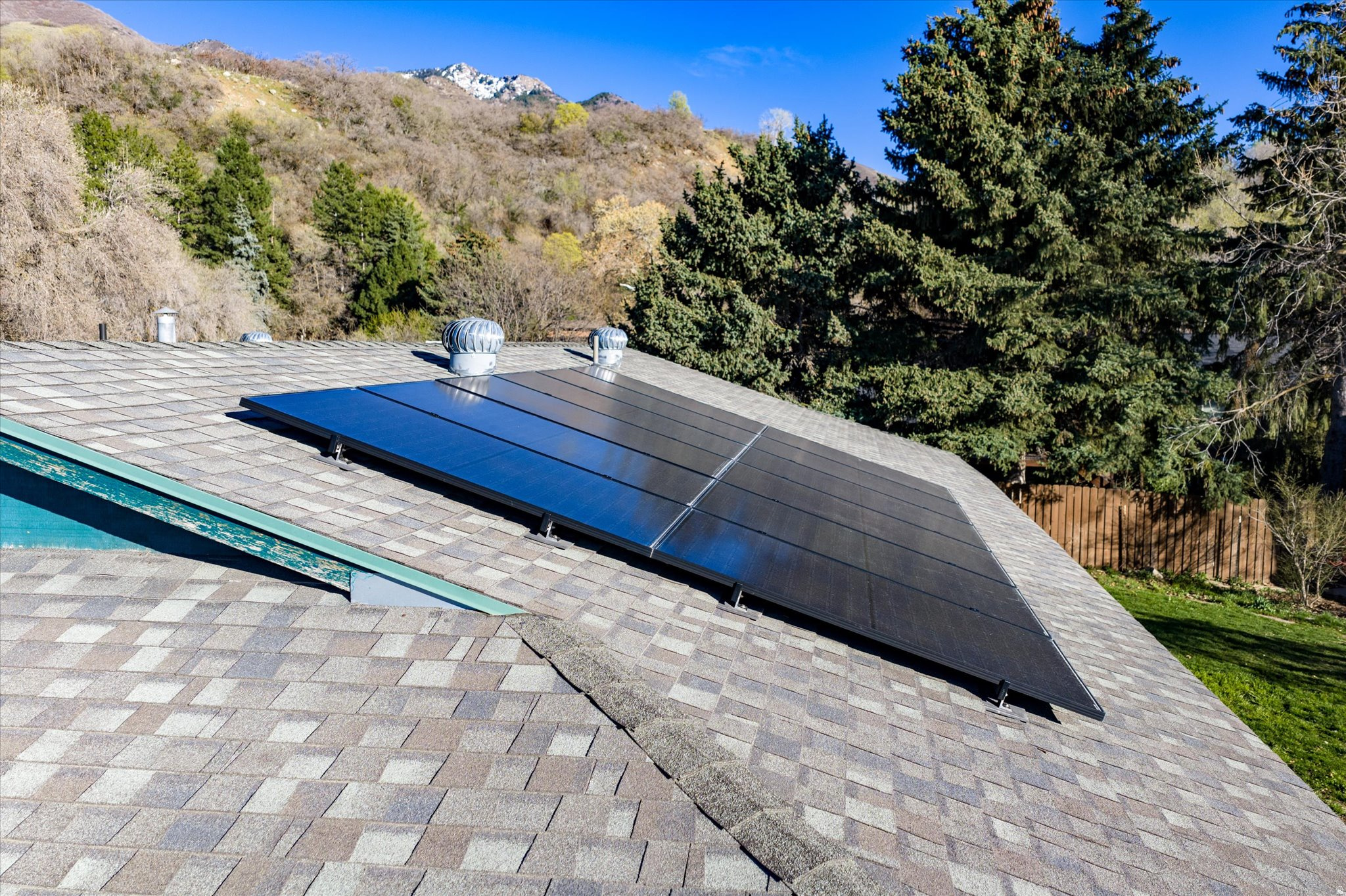 FOREST GREEN ESTATES - Residential