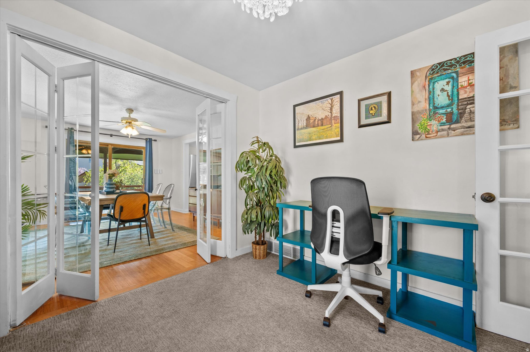 FOREST GREEN ESTATES - Residential