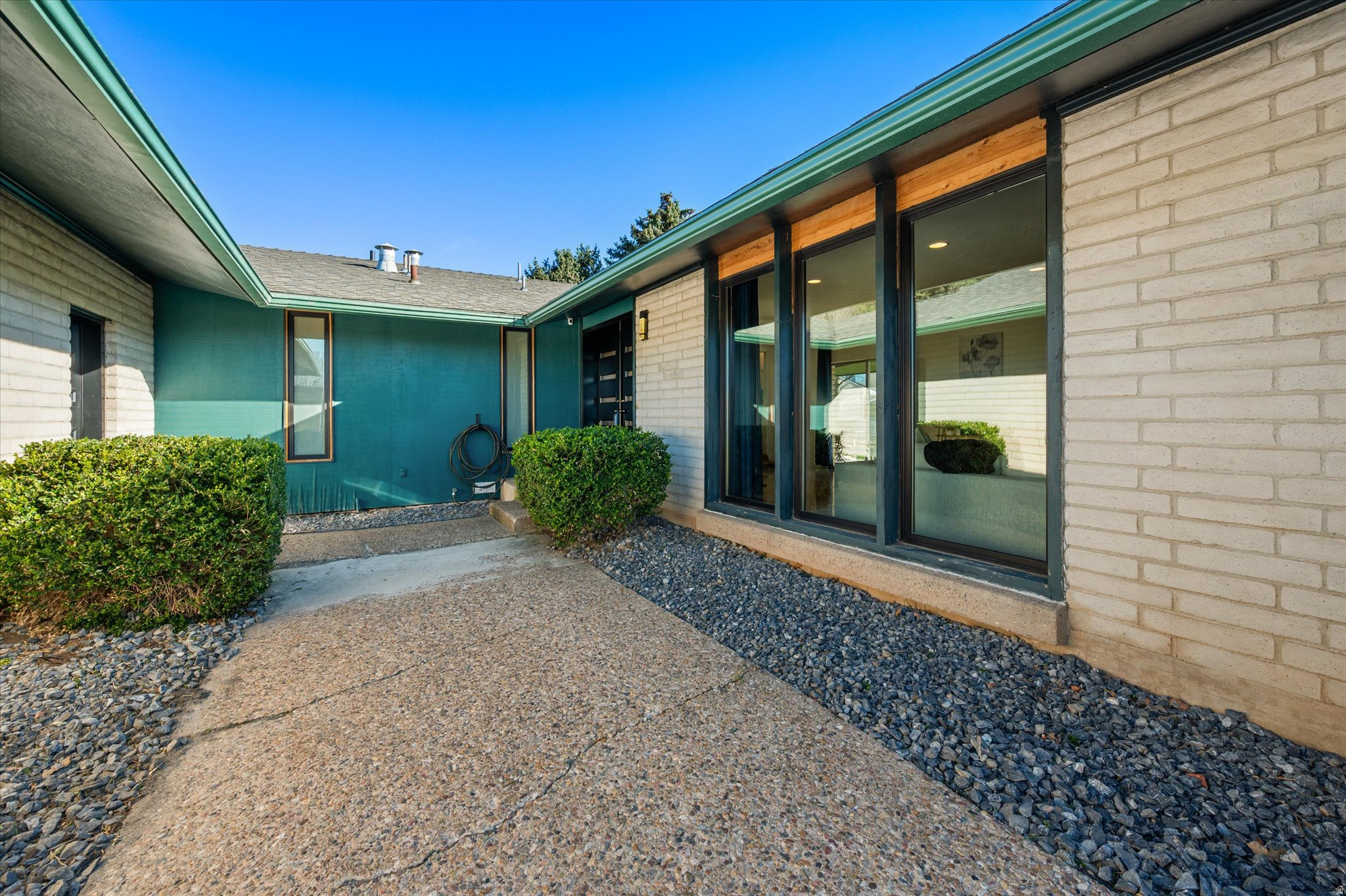 FOREST GREEN ESTATES - Residential