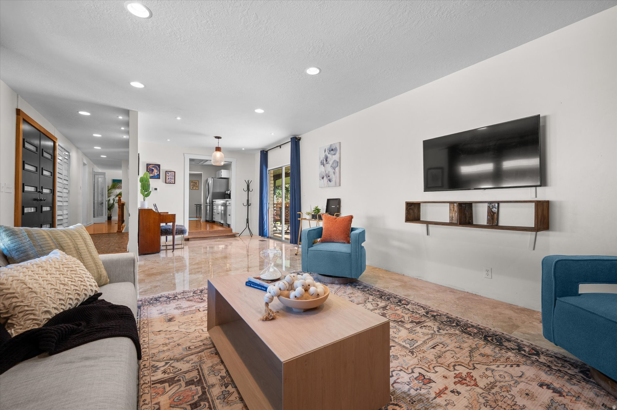 FOREST GREEN ESTATES - Residential