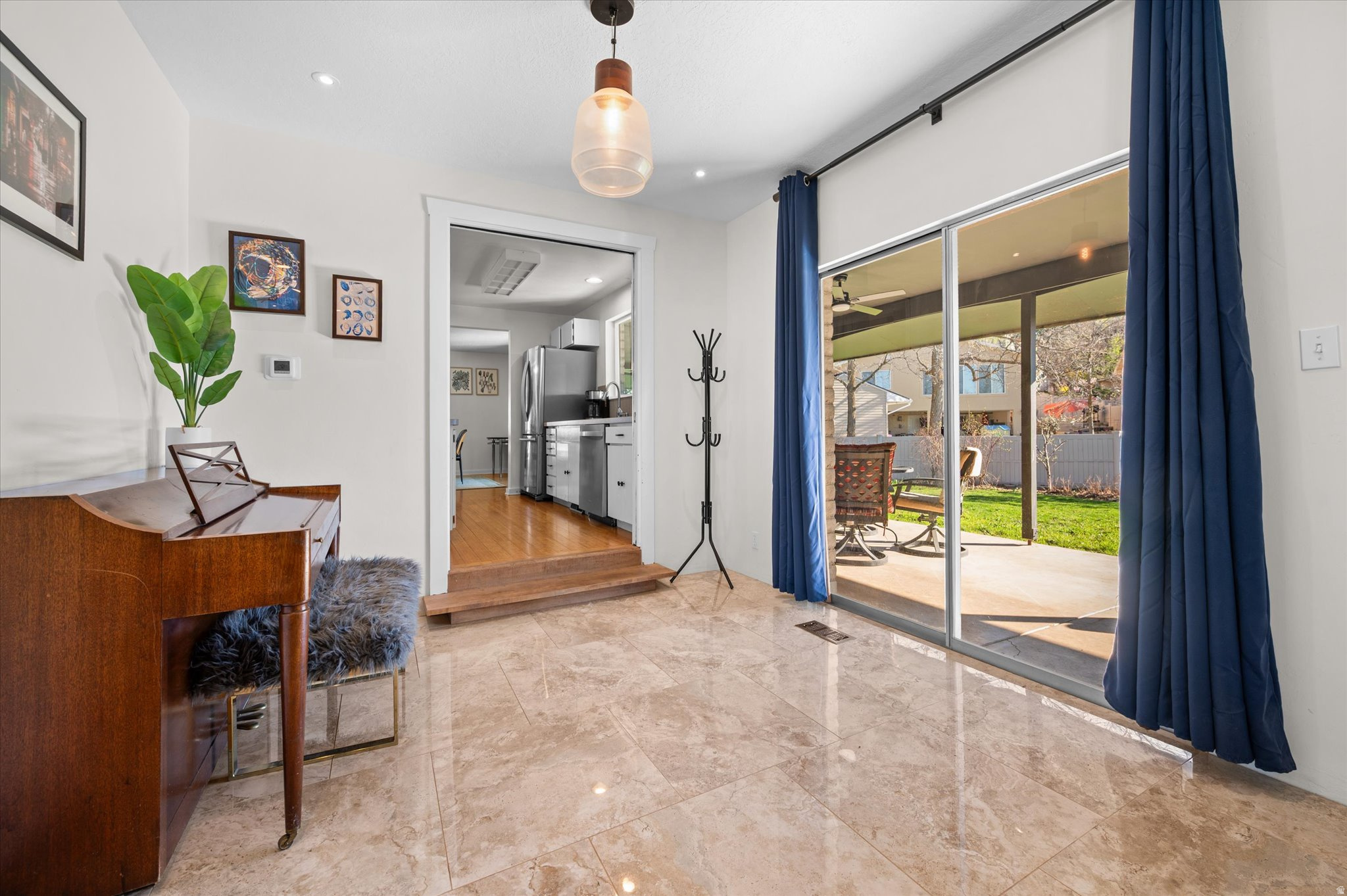 FOREST GREEN ESTATES - Residential