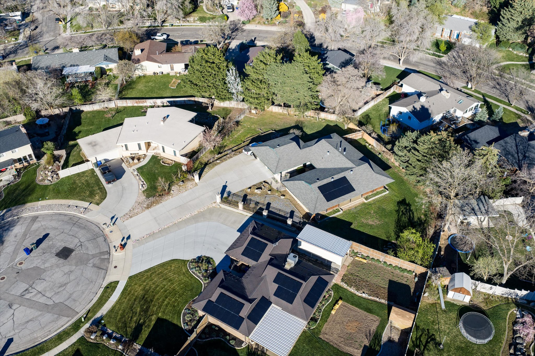 FOREST GREEN ESTATES - Residential