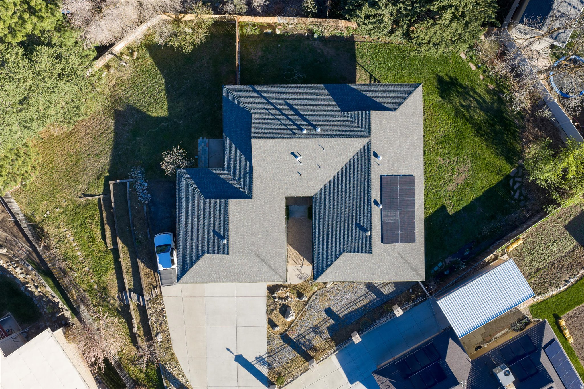 FOREST GREEN ESTATES - Residential