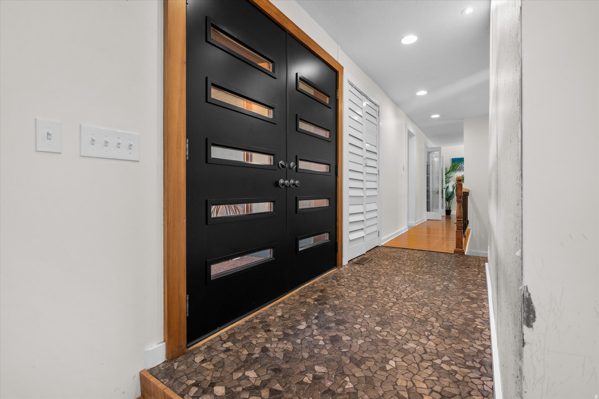 FOREST GREEN ESTATES - Residential