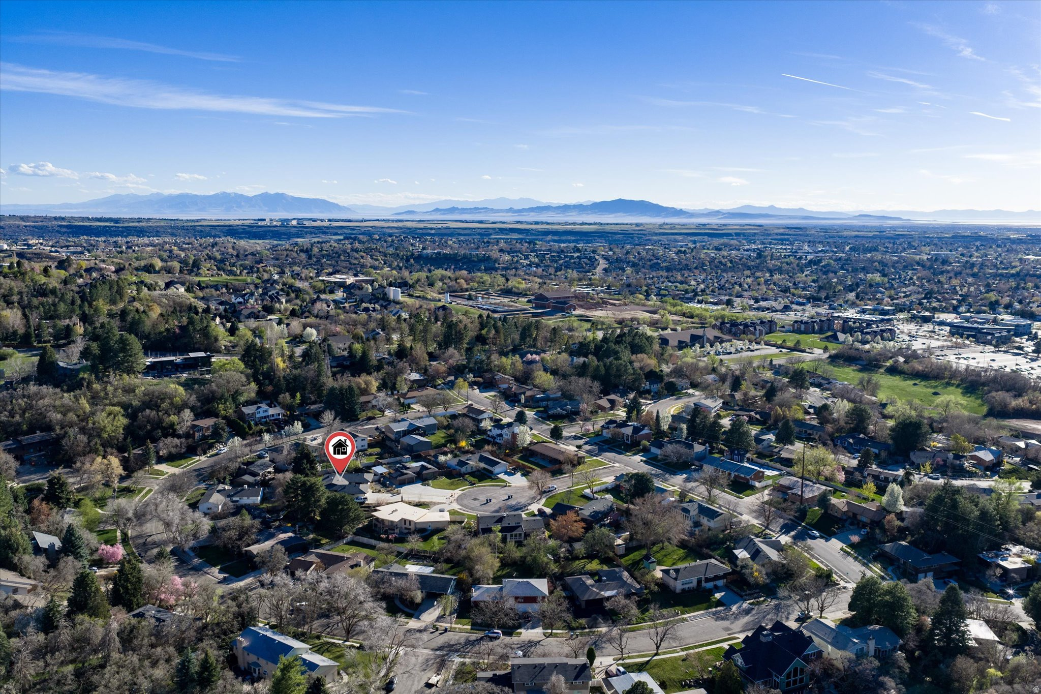 FOREST GREEN ESTATES - Residential