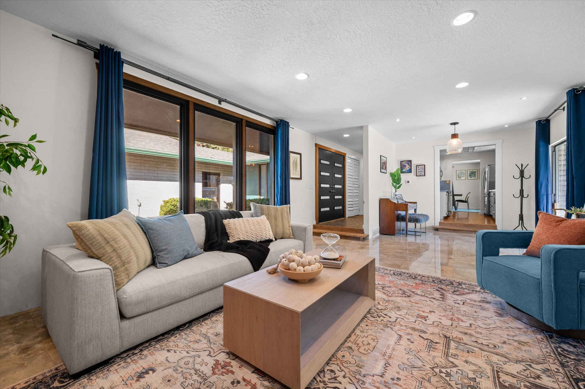 FOREST GREEN ESTATES - Residential