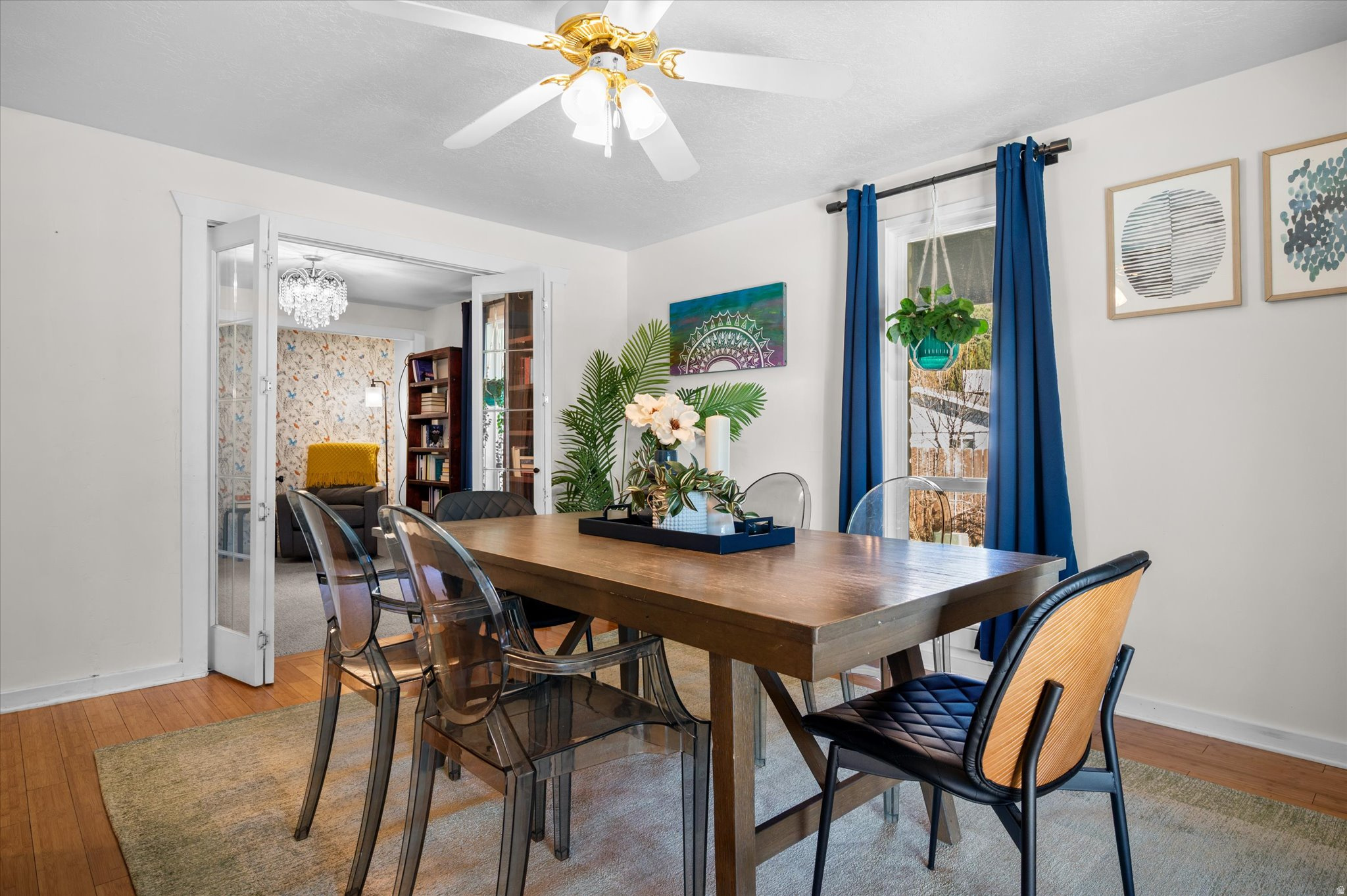 FOREST GREEN ESTATES - Residential