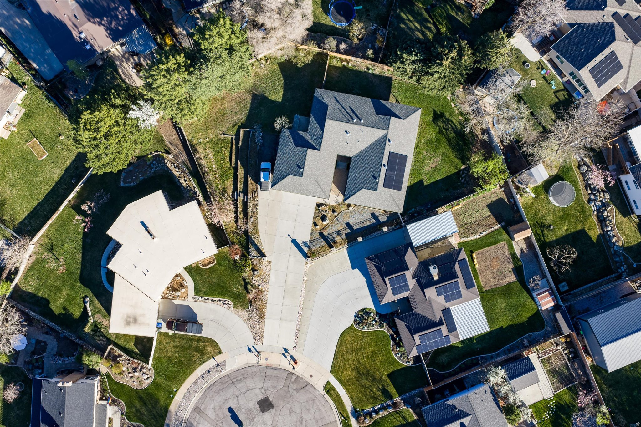 FOREST GREEN ESTATES - Residential