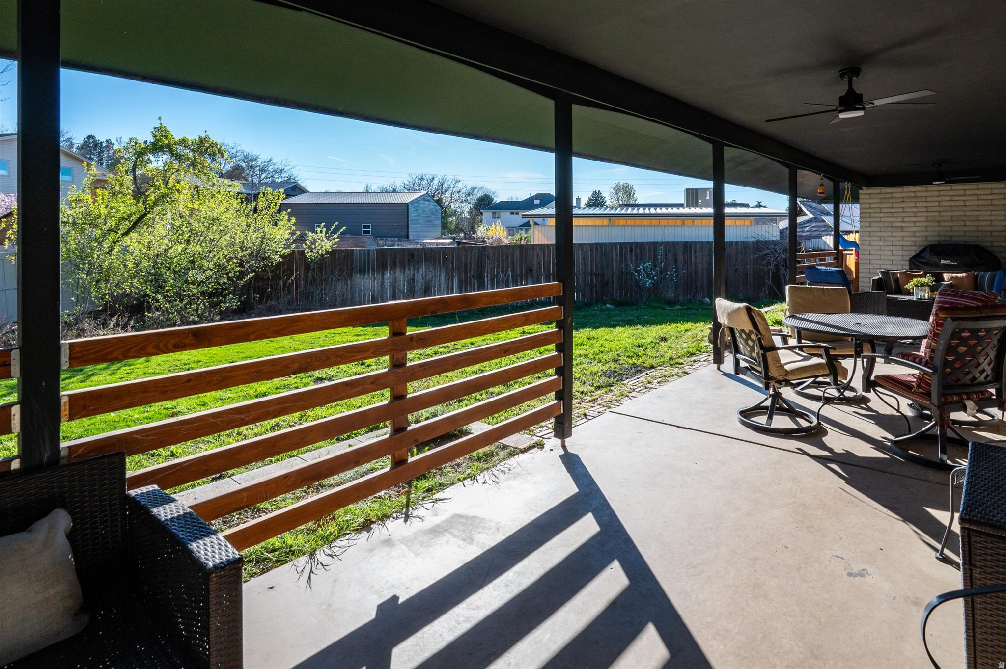 FOREST GREEN ESTATES - Residential