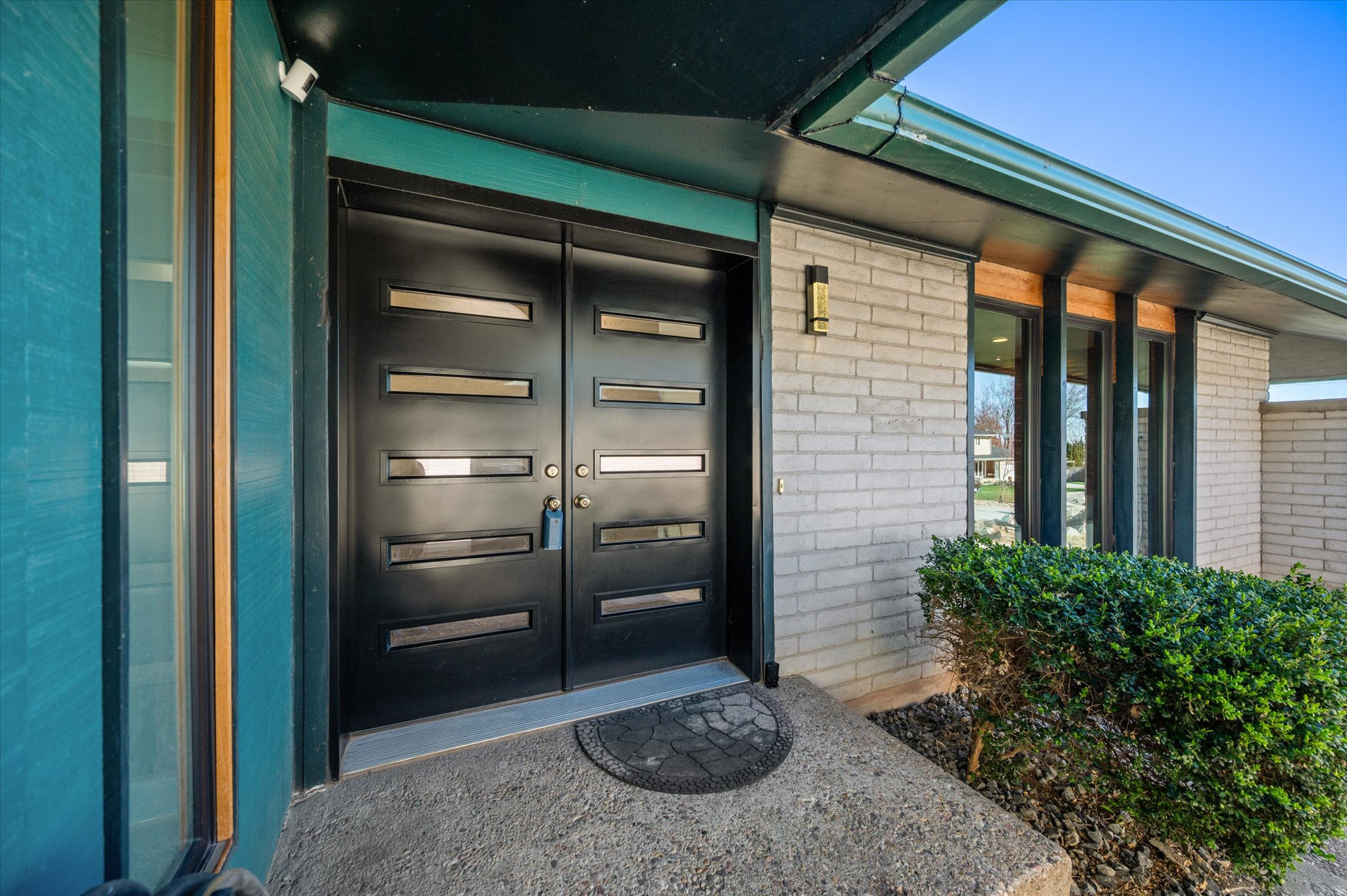 FOREST GREEN ESTATES - Residential