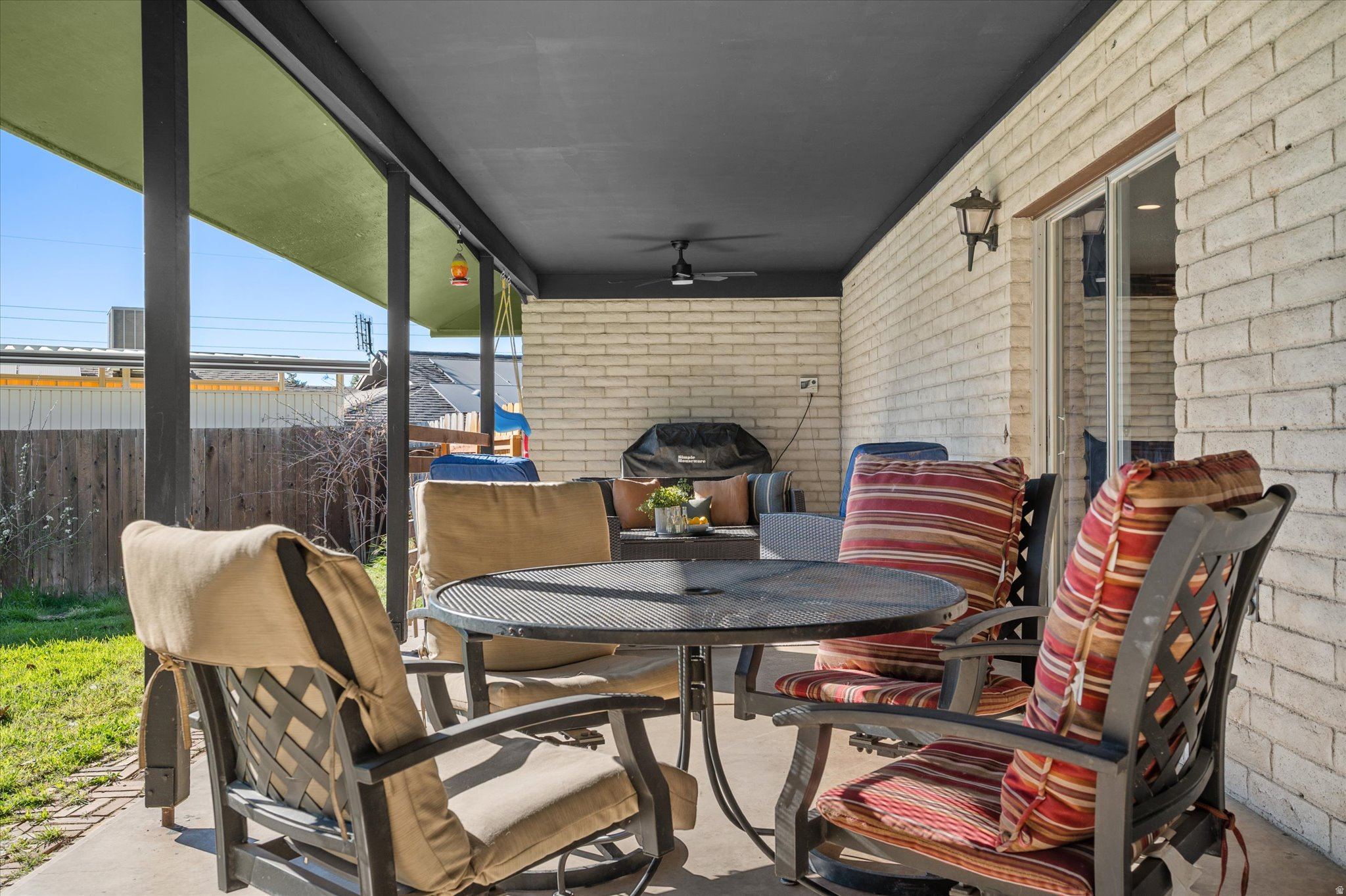 FOREST GREEN ESTATES - Residential