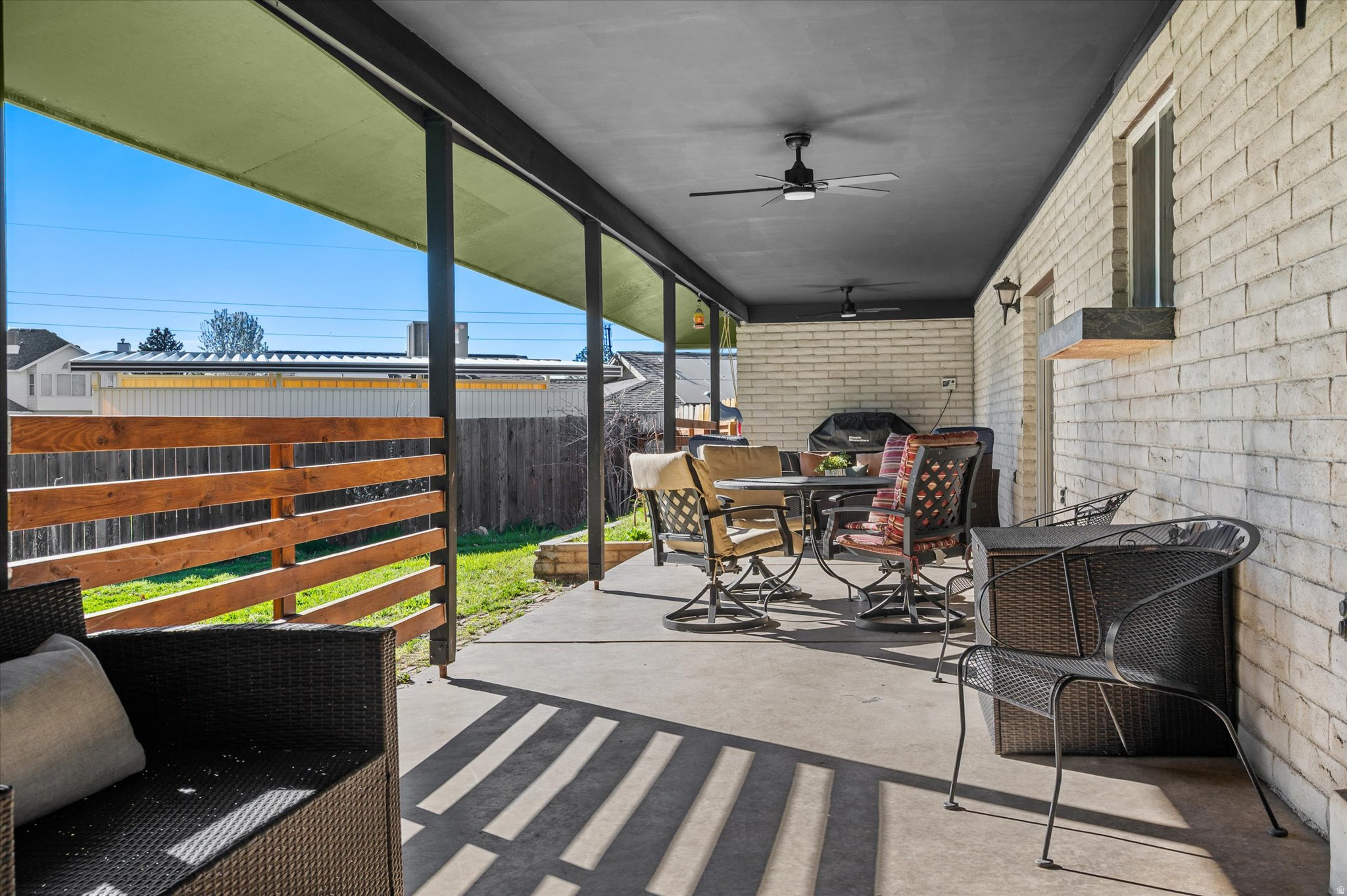 FOREST GREEN ESTATES - Residential