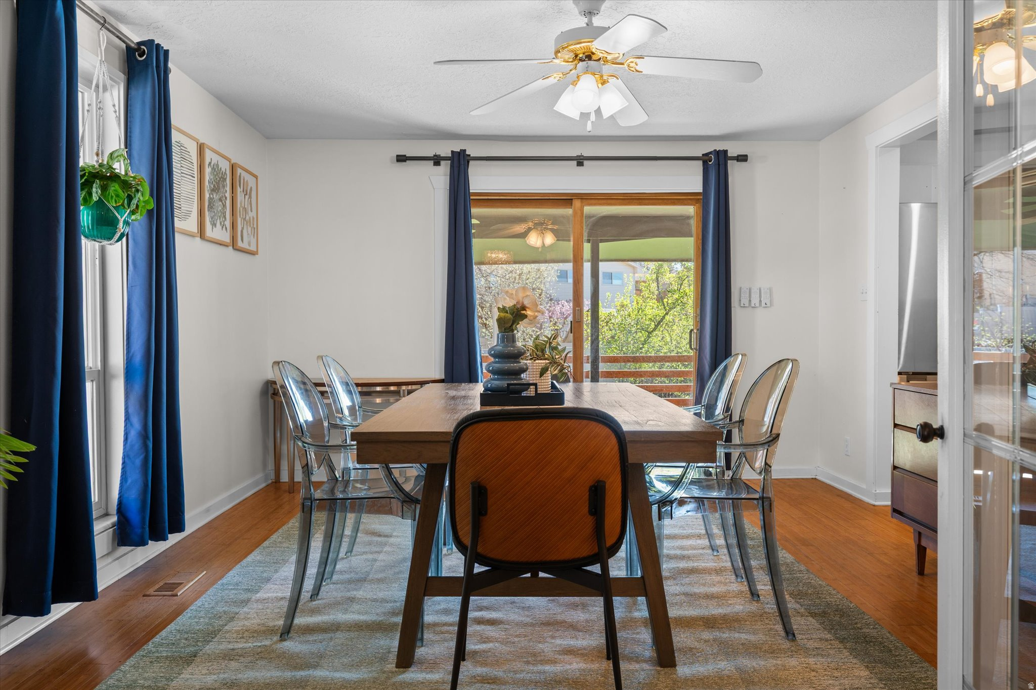 FOREST GREEN ESTATES - Residential