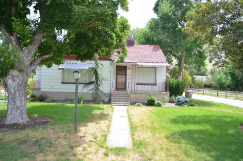 Tiny photo for 12875 S BOULTER ST, Draper, UT 84020 (MLS # 2164983)