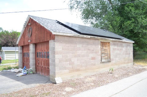 Tiny photo for 12875 S BOULTER ST, Draper, UT 84020 (MLS # 2164983)