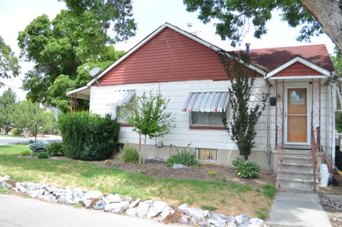 Tiny photo for 12875 S BOULTER ST, Draper, UT 84020 (MLS # 2164983)