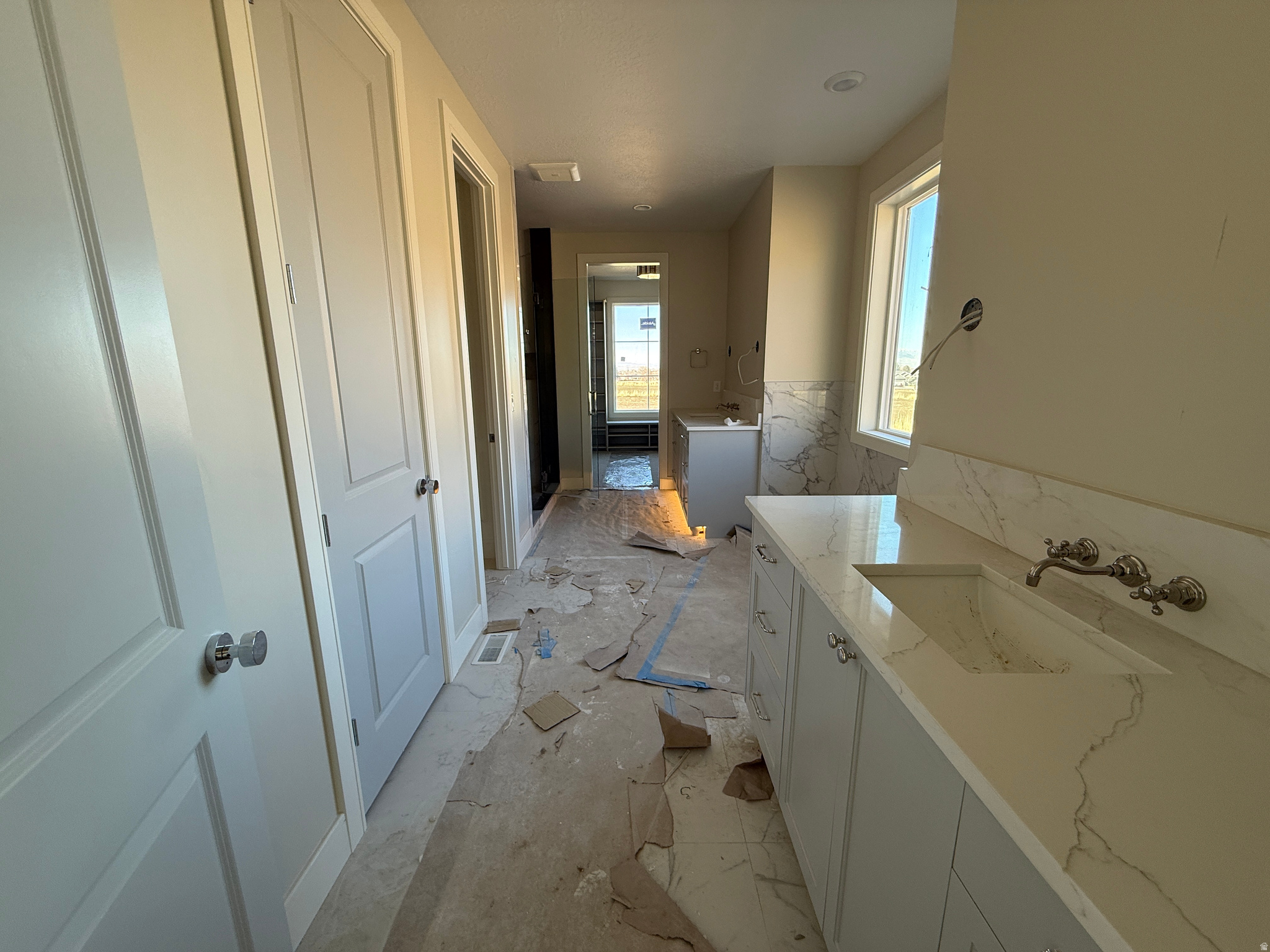 MAPLE HILLS ESTATES - Residential