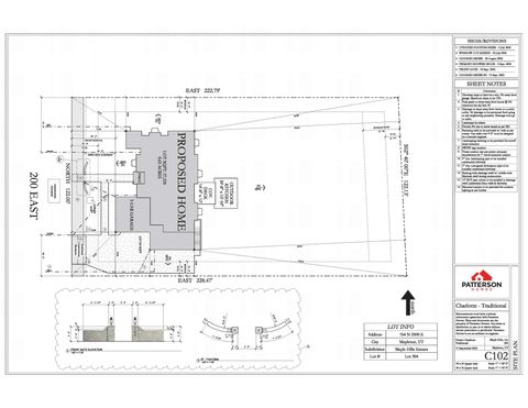Tiny photo for 764 N 2000 E #304, Mapleton, UT 84664 (MLS # 2113081)