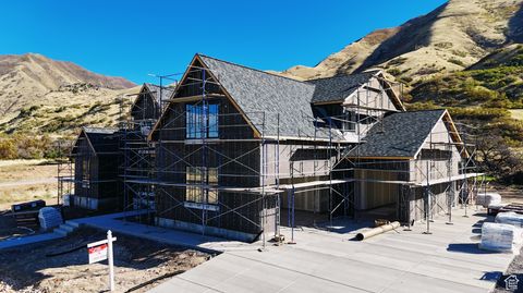 Tiny photo for 764 N 2000 E #304, Mapleton, UT 84664 (MLS # 2113081)