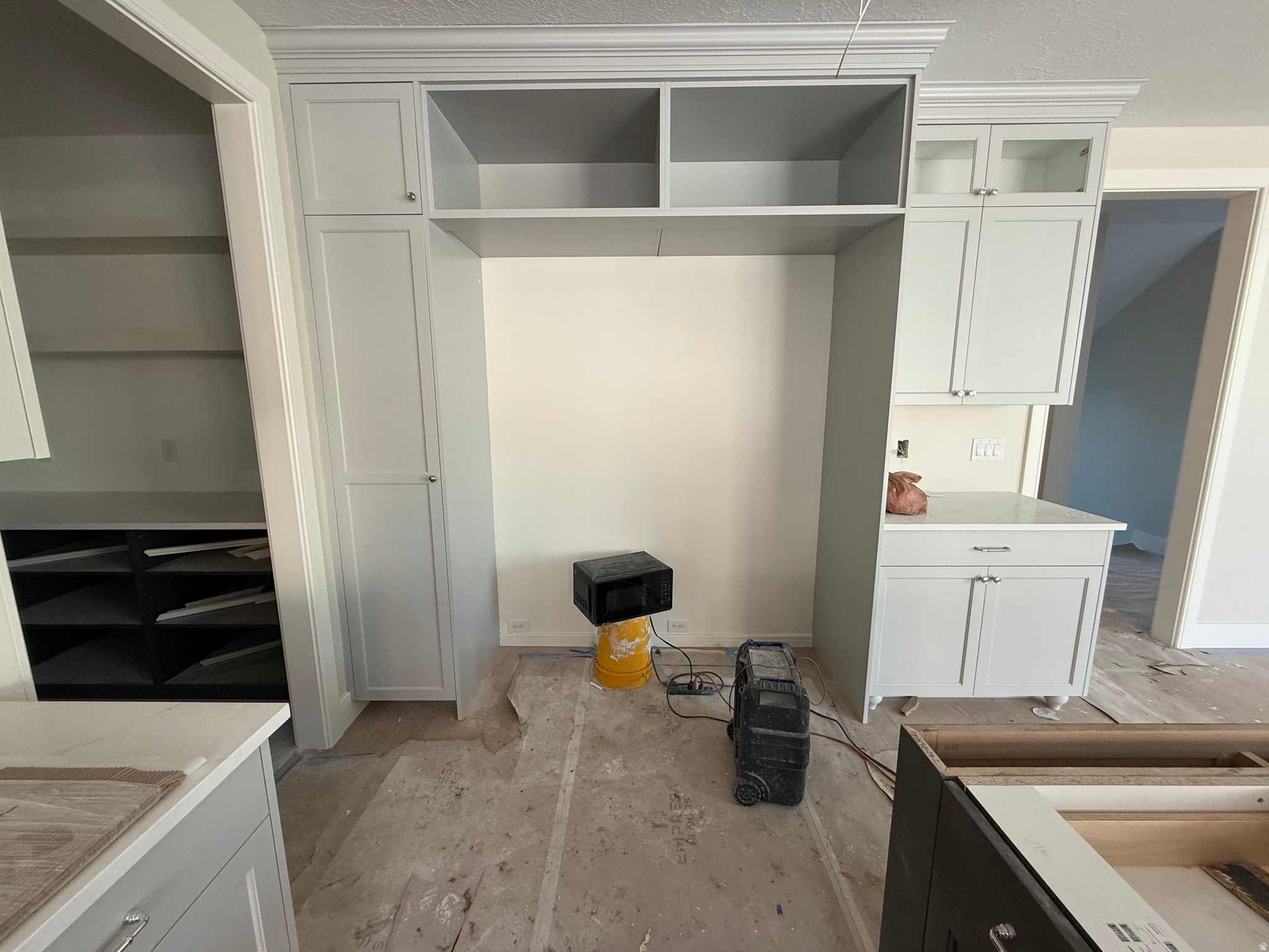 MAPLE HILLS ESTATES - Residential