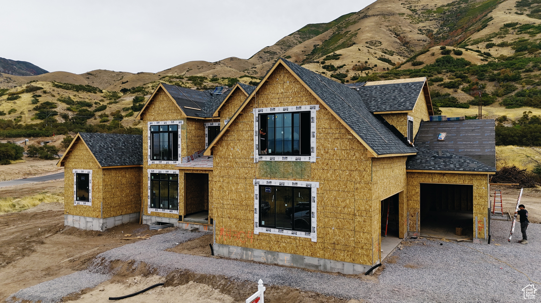 MAPLE HILLS ESTATES - Residential