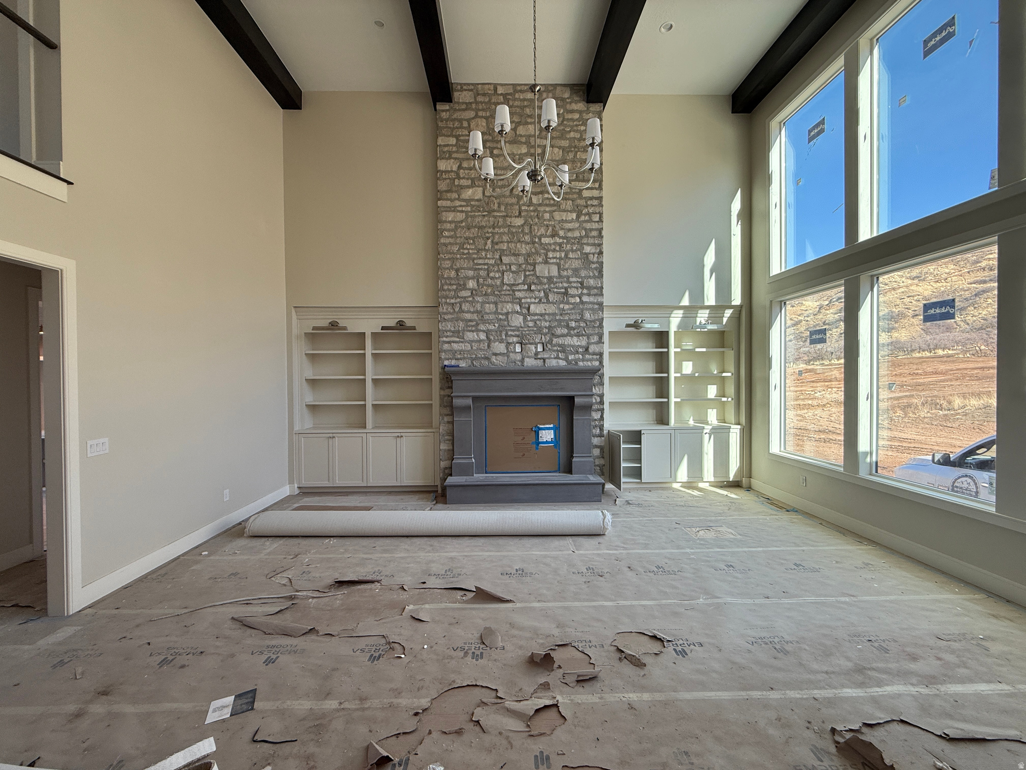 MAPLE HILLS ESTATES - Residential