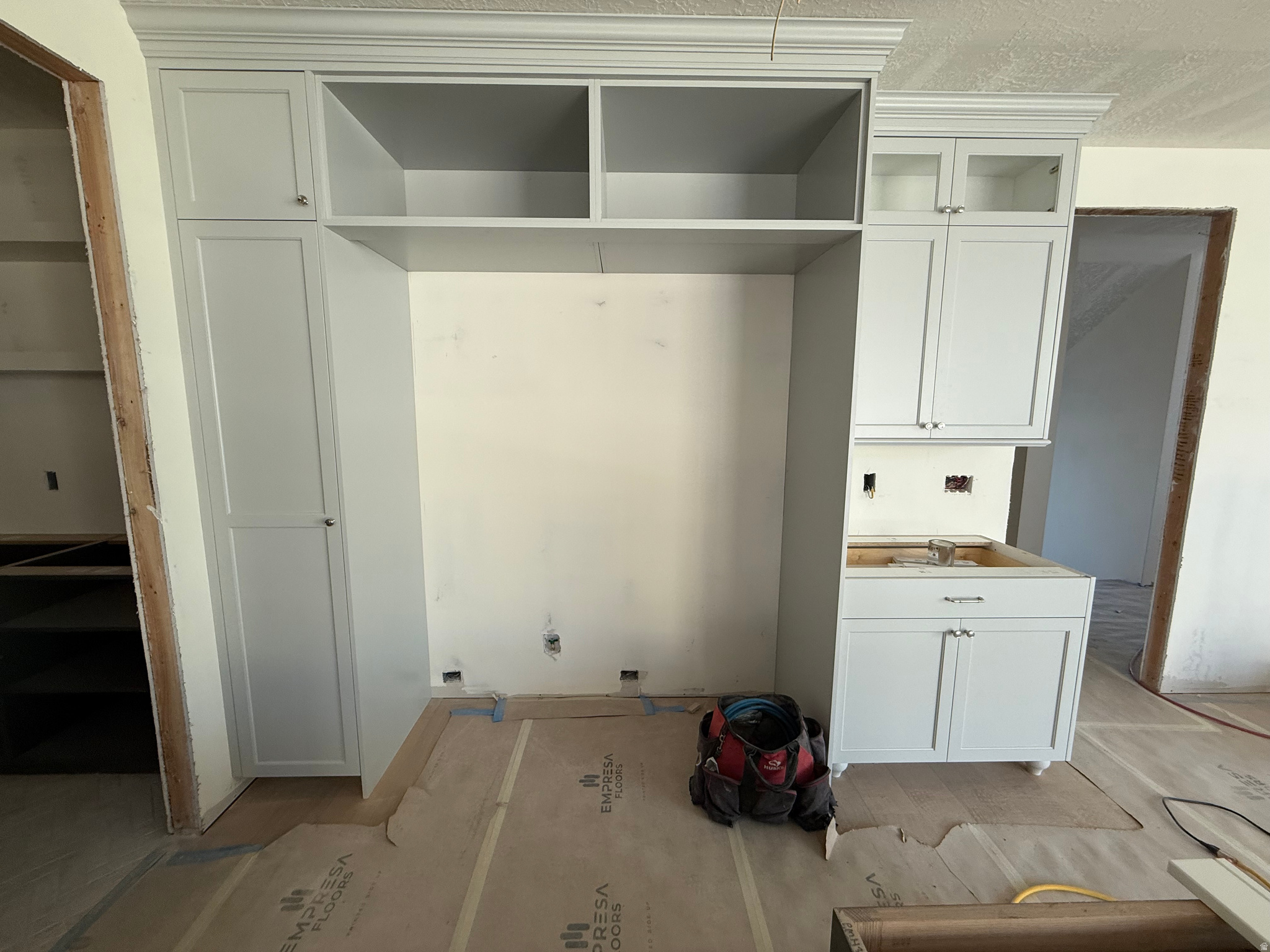 MAPLE HILLS ESTATES - Residential