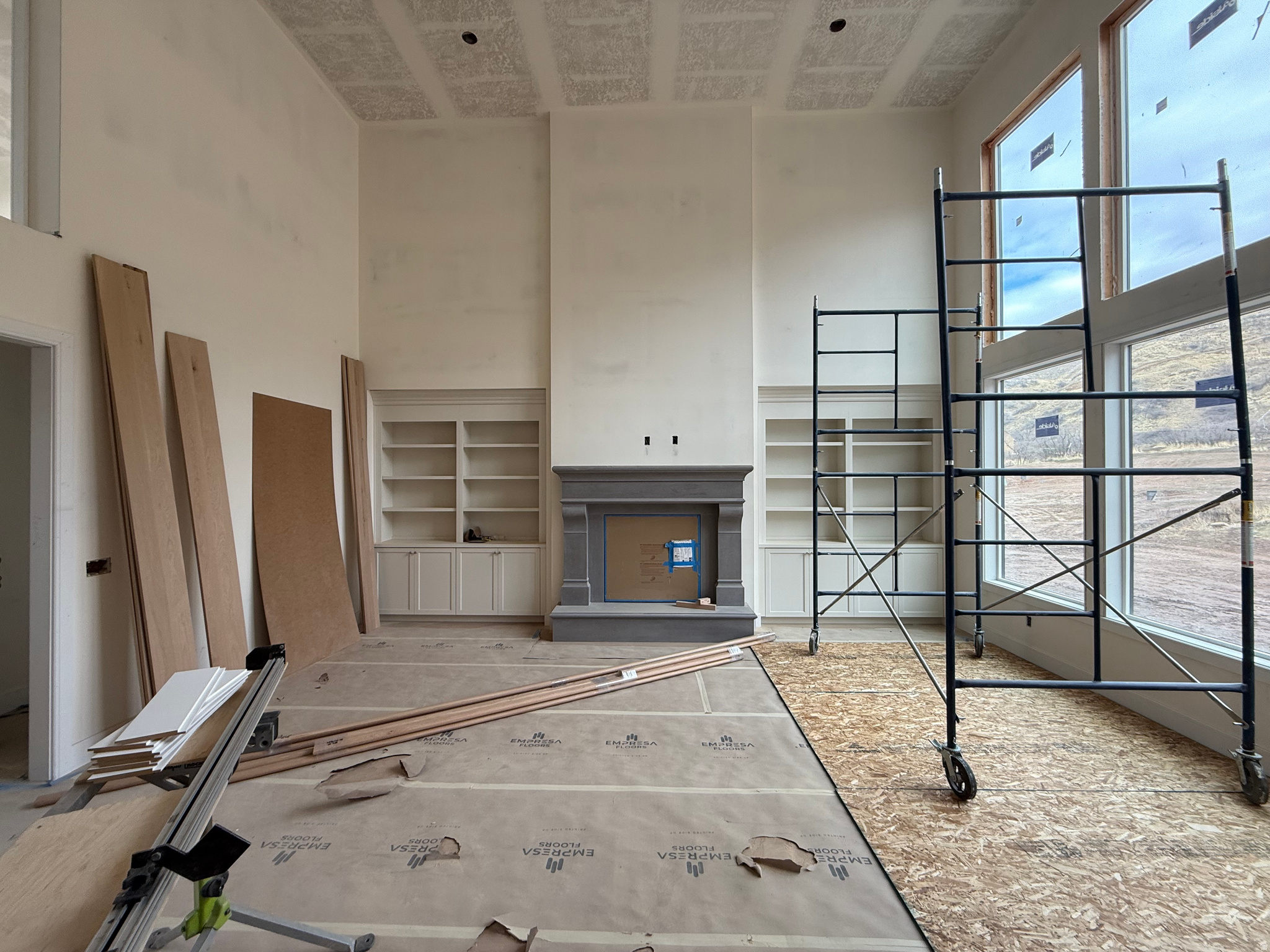 MAPLE HILLS ESTATES - Residential