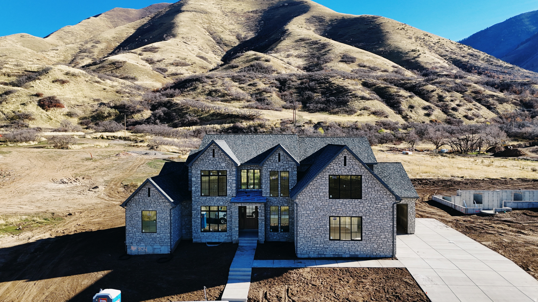 MAPLE HILLS ESTATES - Residential