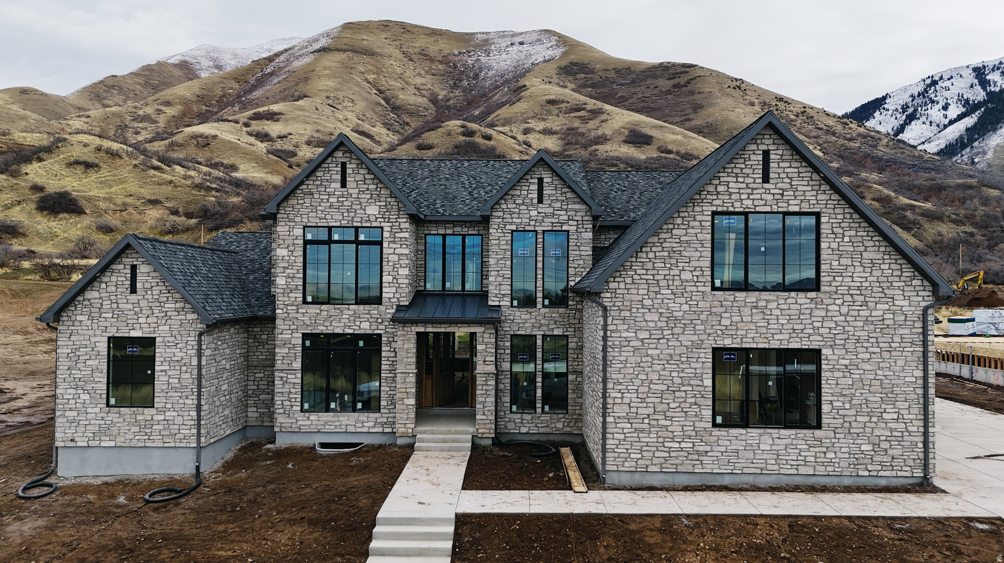 MAPLE HILLS ESTATES - Residential