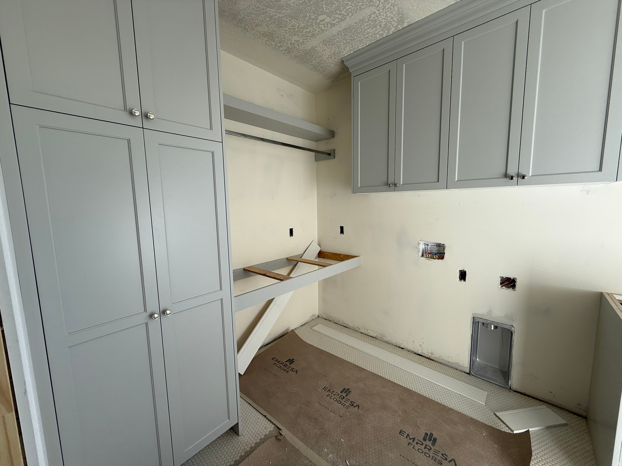 MAPLE HILLS ESTATES - Residential