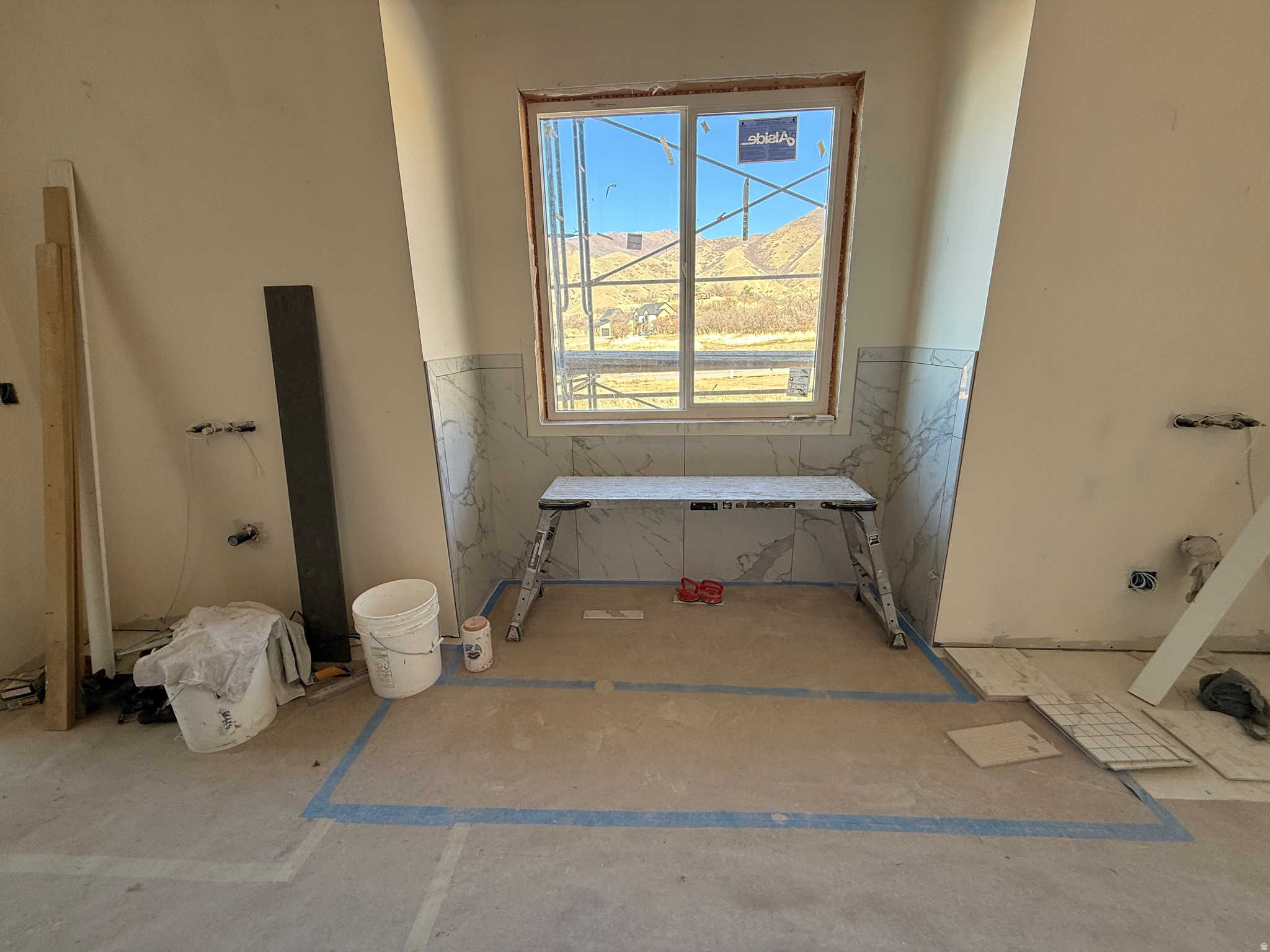 MAPLE HILLS ESTATES - Residential