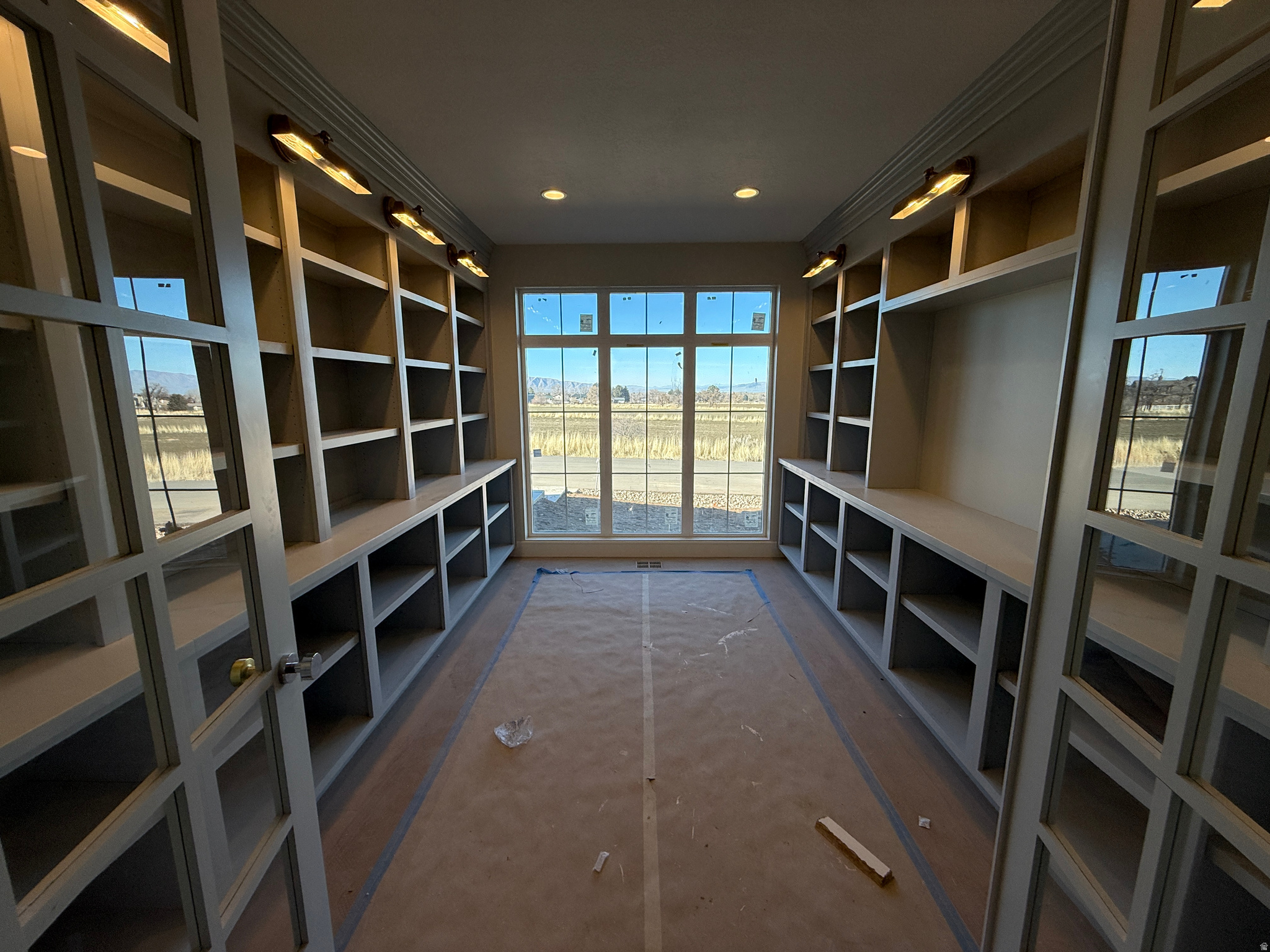 MAPLE HILLS ESTATES - Residential