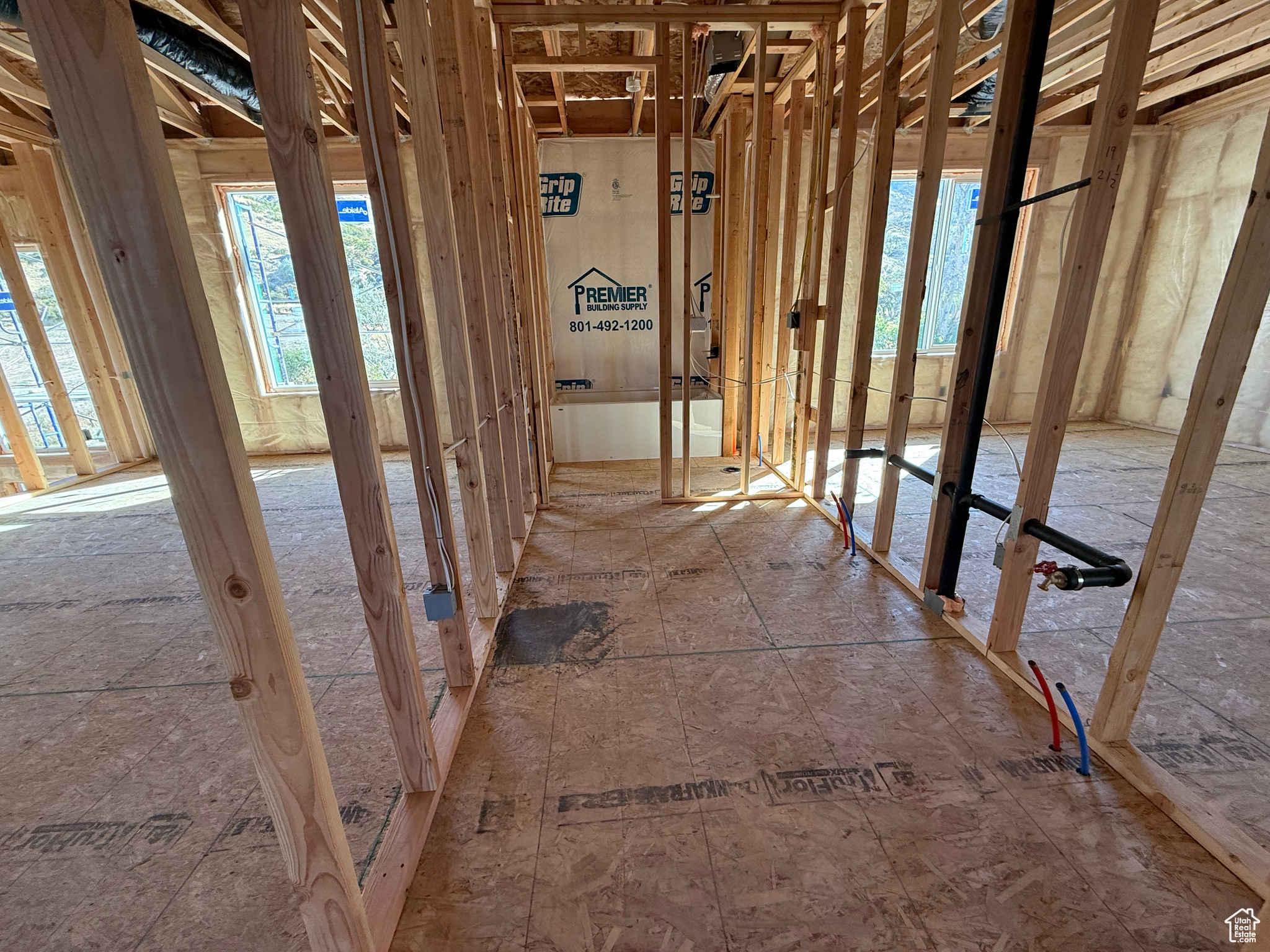 MAPLE HILLS ESTATES - Residential