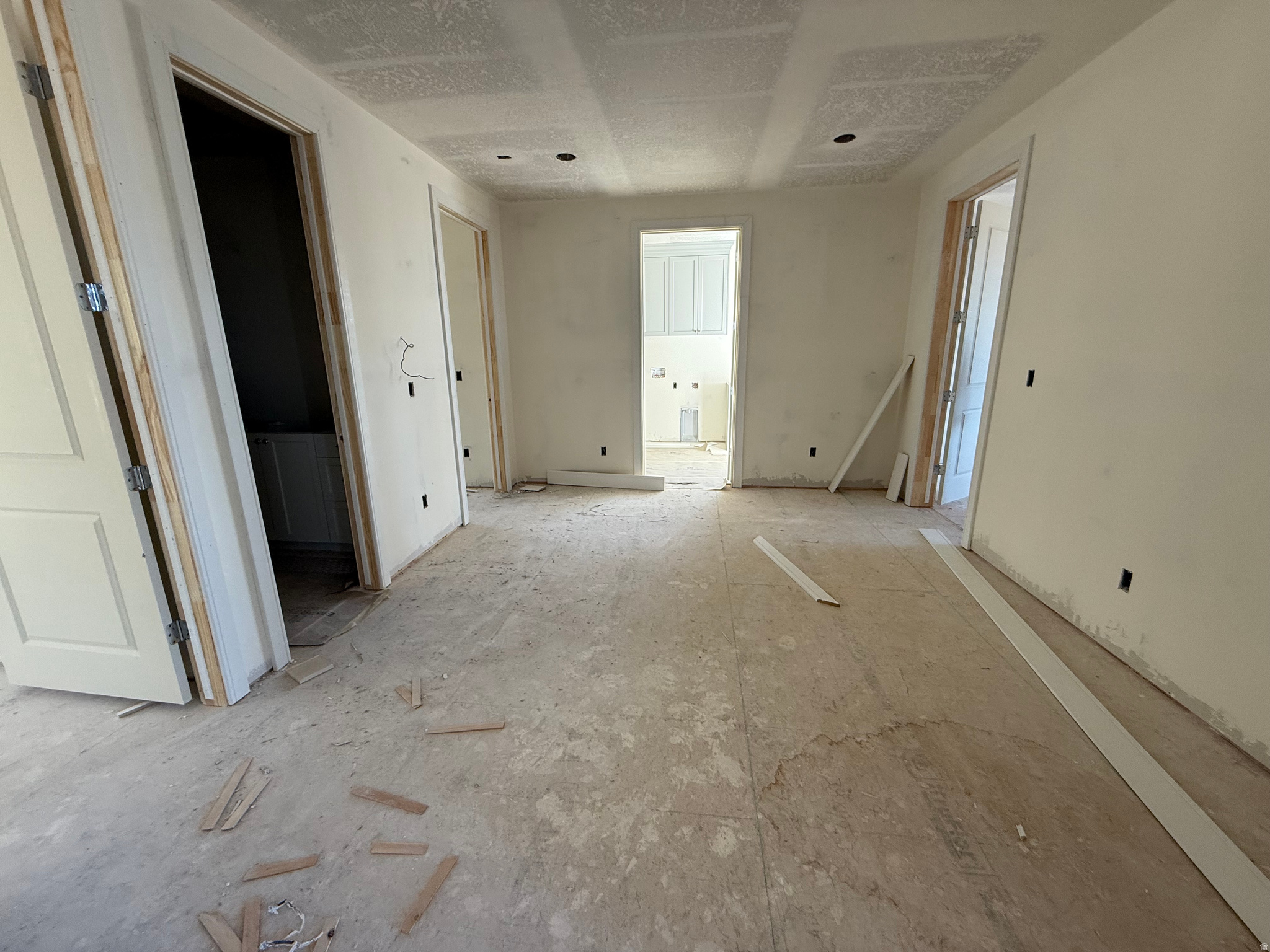 MAPLE HILLS ESTATES - Residential