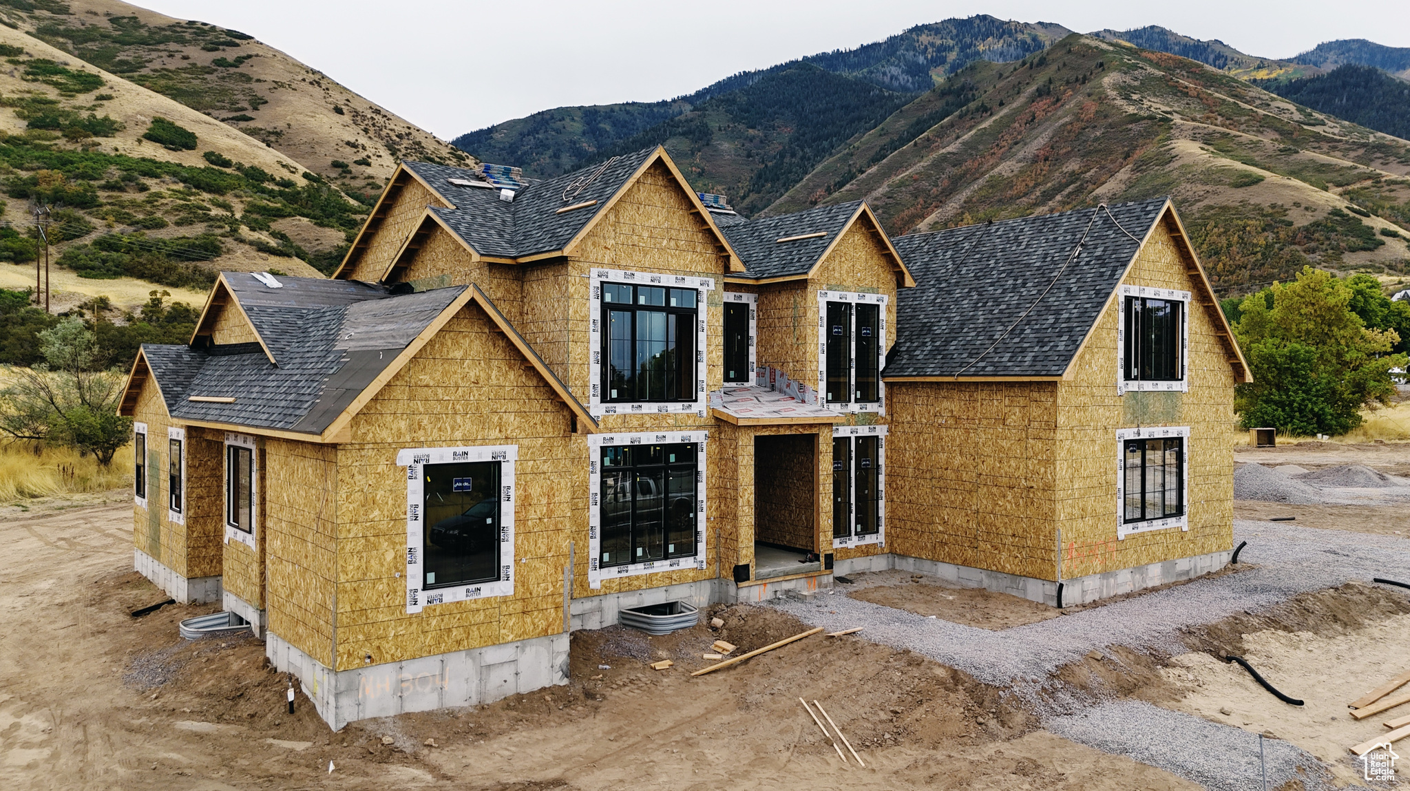 MAPLE HILLS ESTATES - Residential