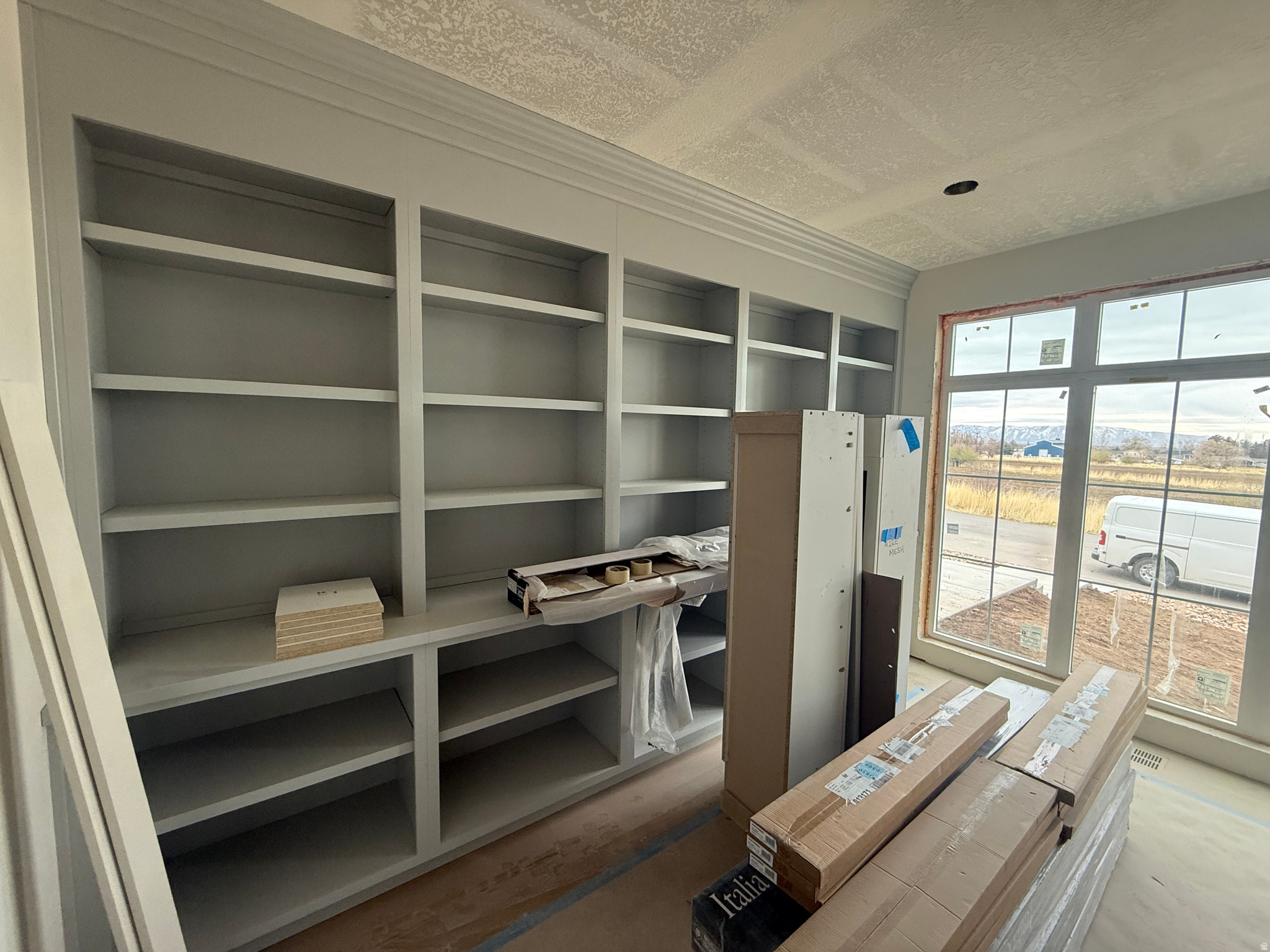 MAPLE HILLS ESTATES - Residential