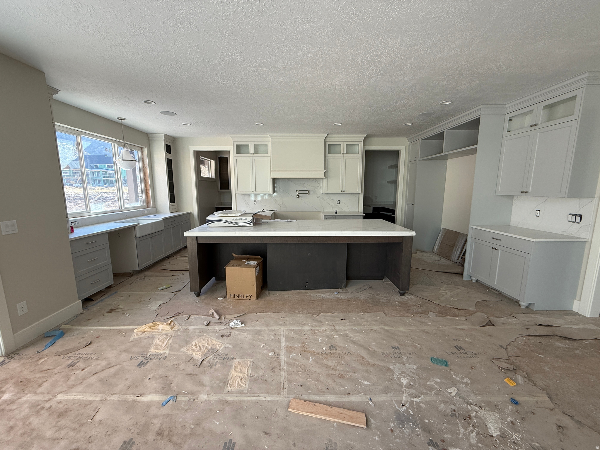 MAPLE HILLS ESTATES - Residential