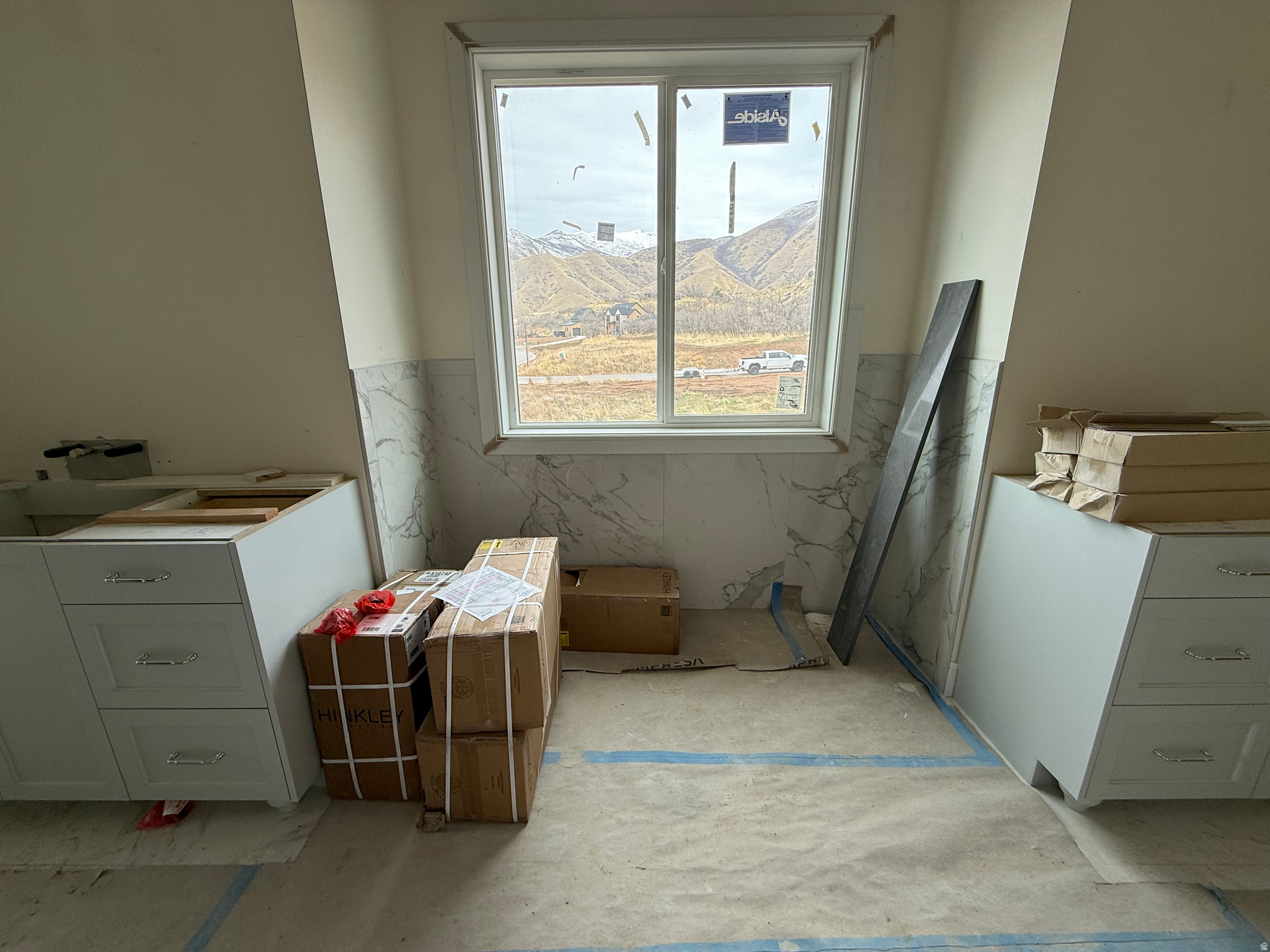 MAPLE HILLS ESTATES - Residential