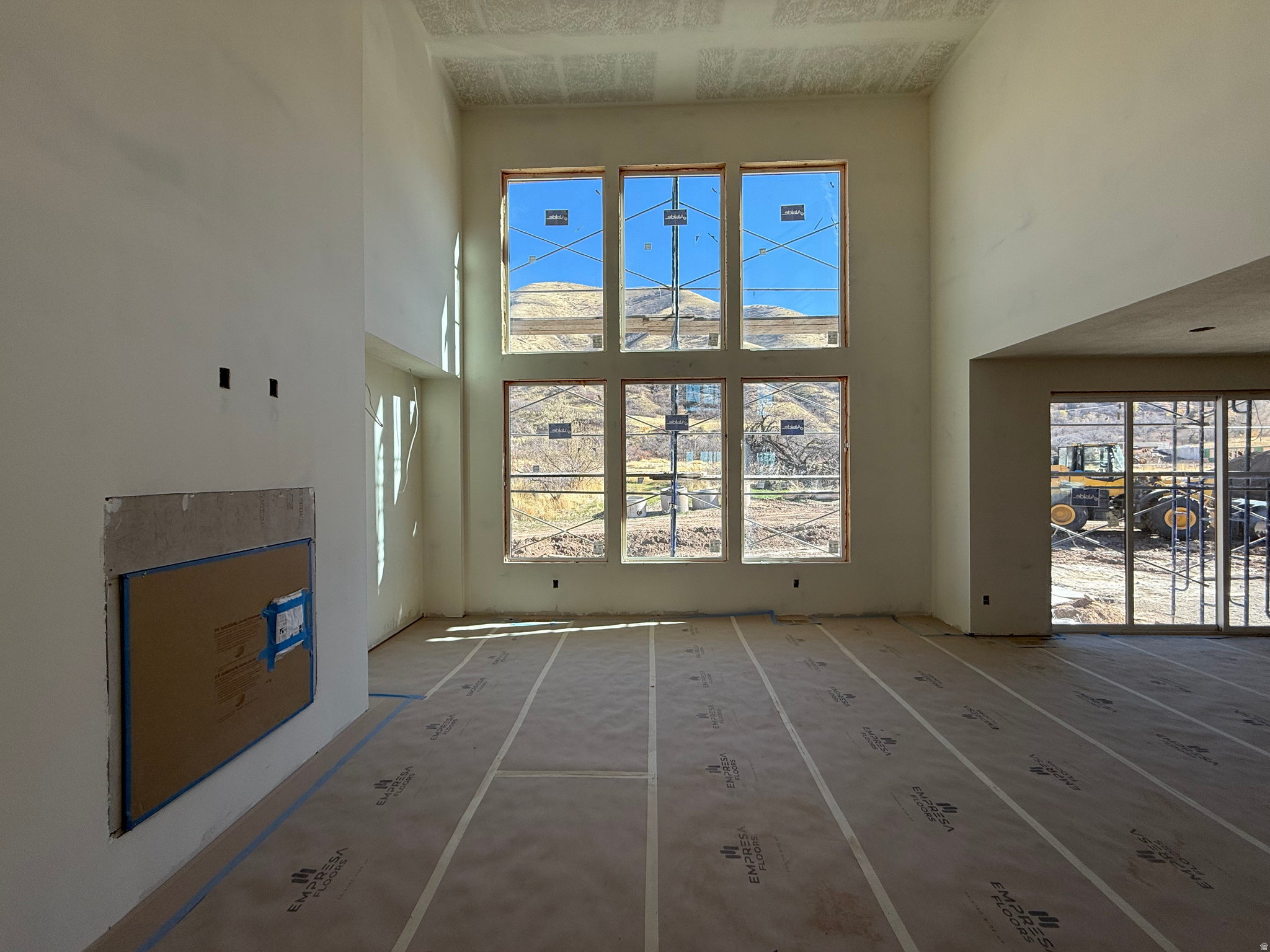 MAPLE HILLS ESTATES - Residential