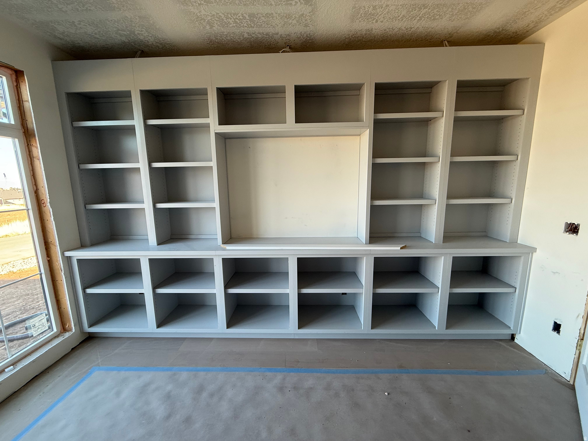 MAPLE HILLS ESTATES - Residential