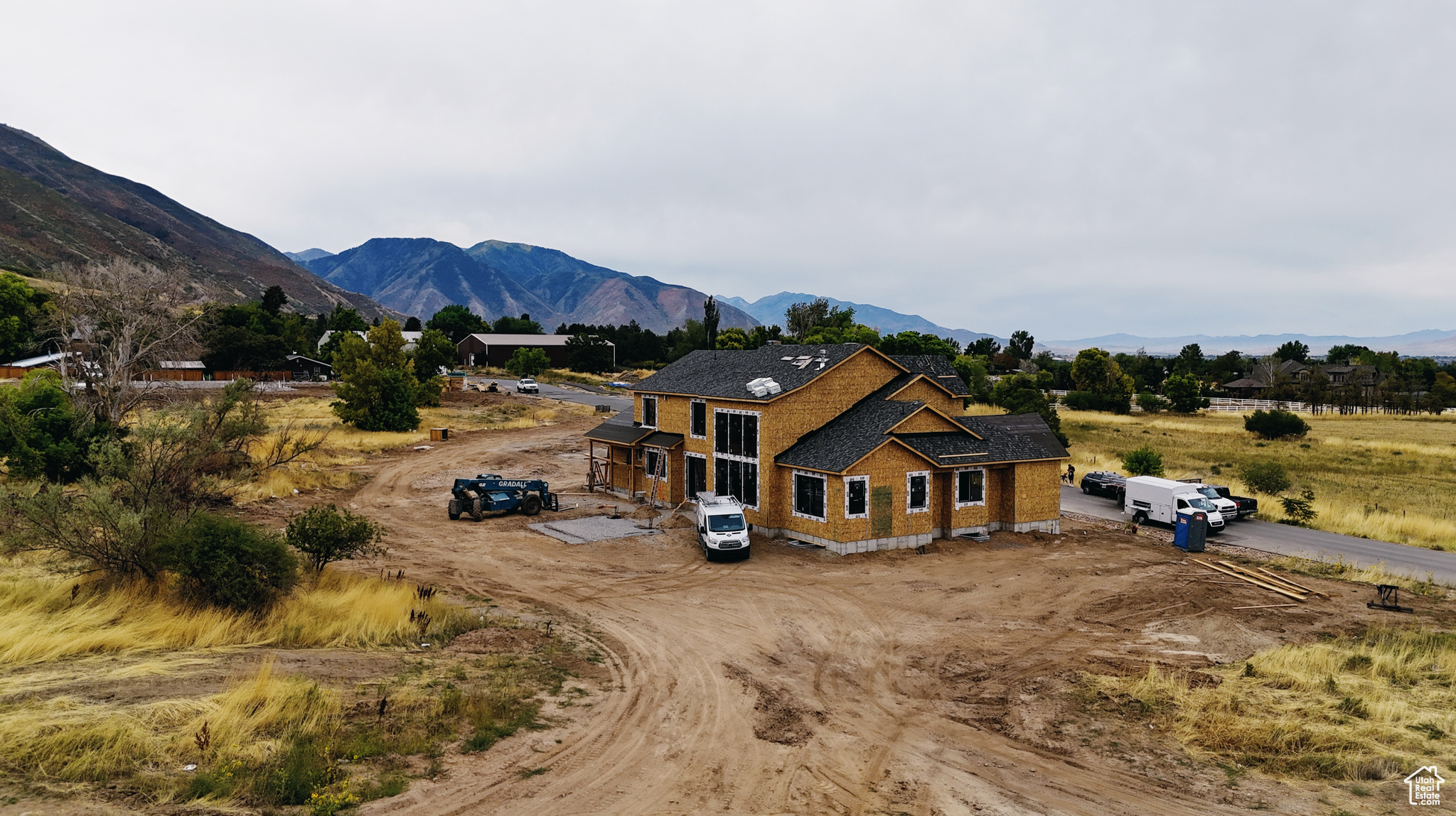 MAPLE HILLS ESTATES - Residential