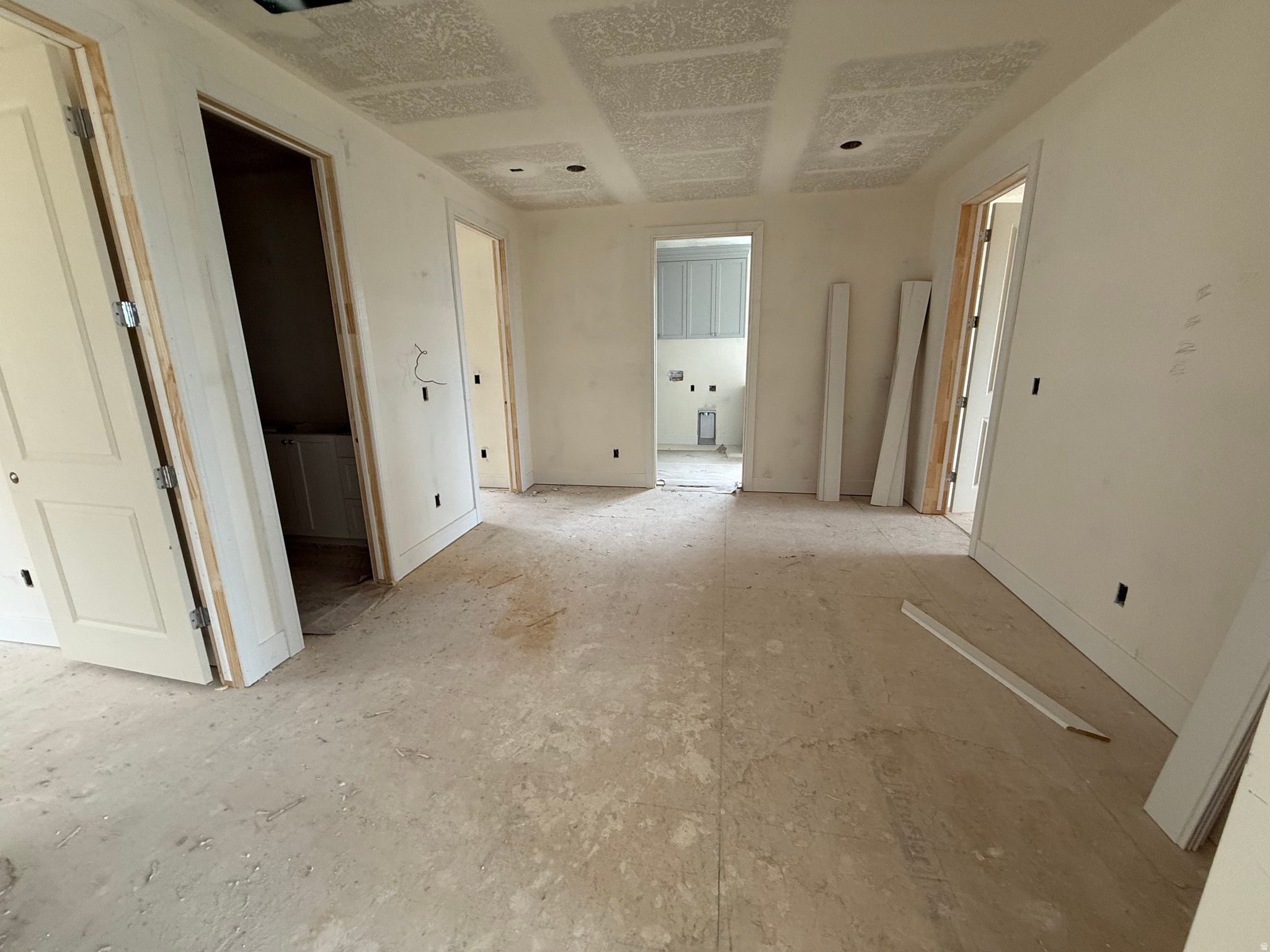 MAPLE HILLS ESTATES - Residential