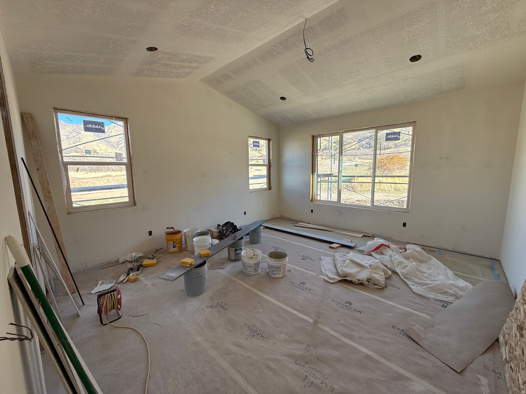 MAPLE HILLS ESTATES - Residential