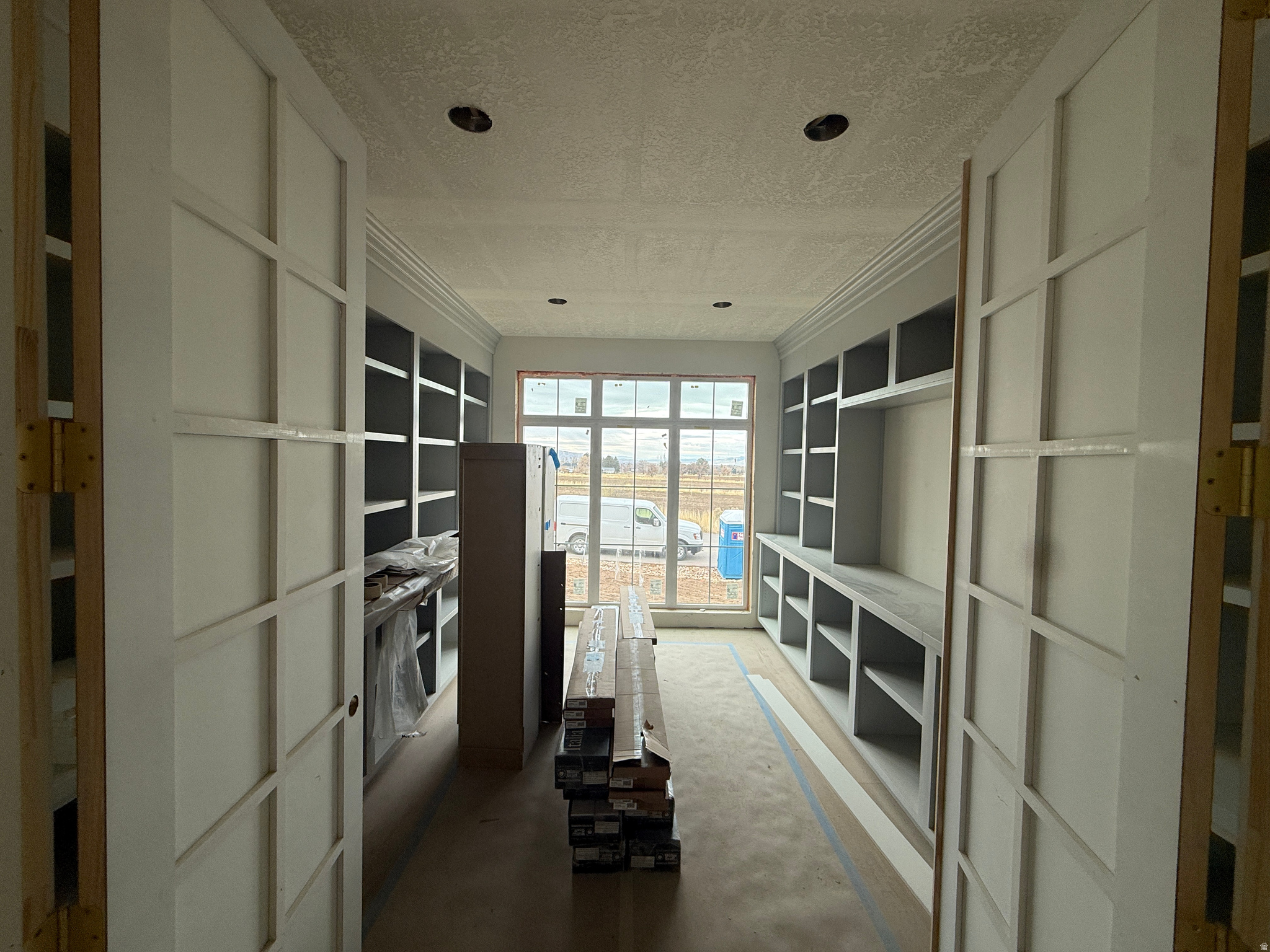 MAPLE HILLS ESTATES - Residential