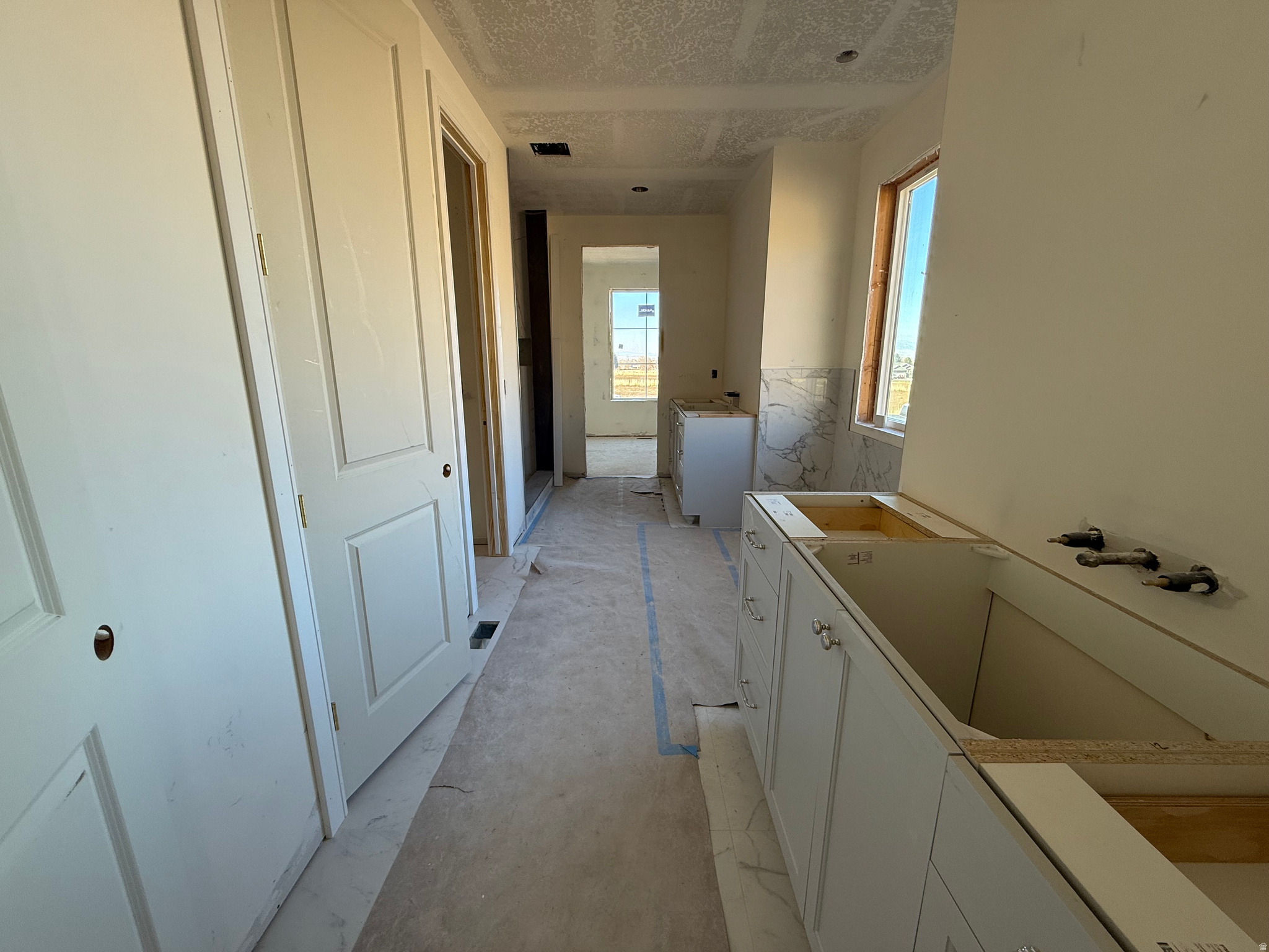 MAPLE HILLS ESTATES - Residential