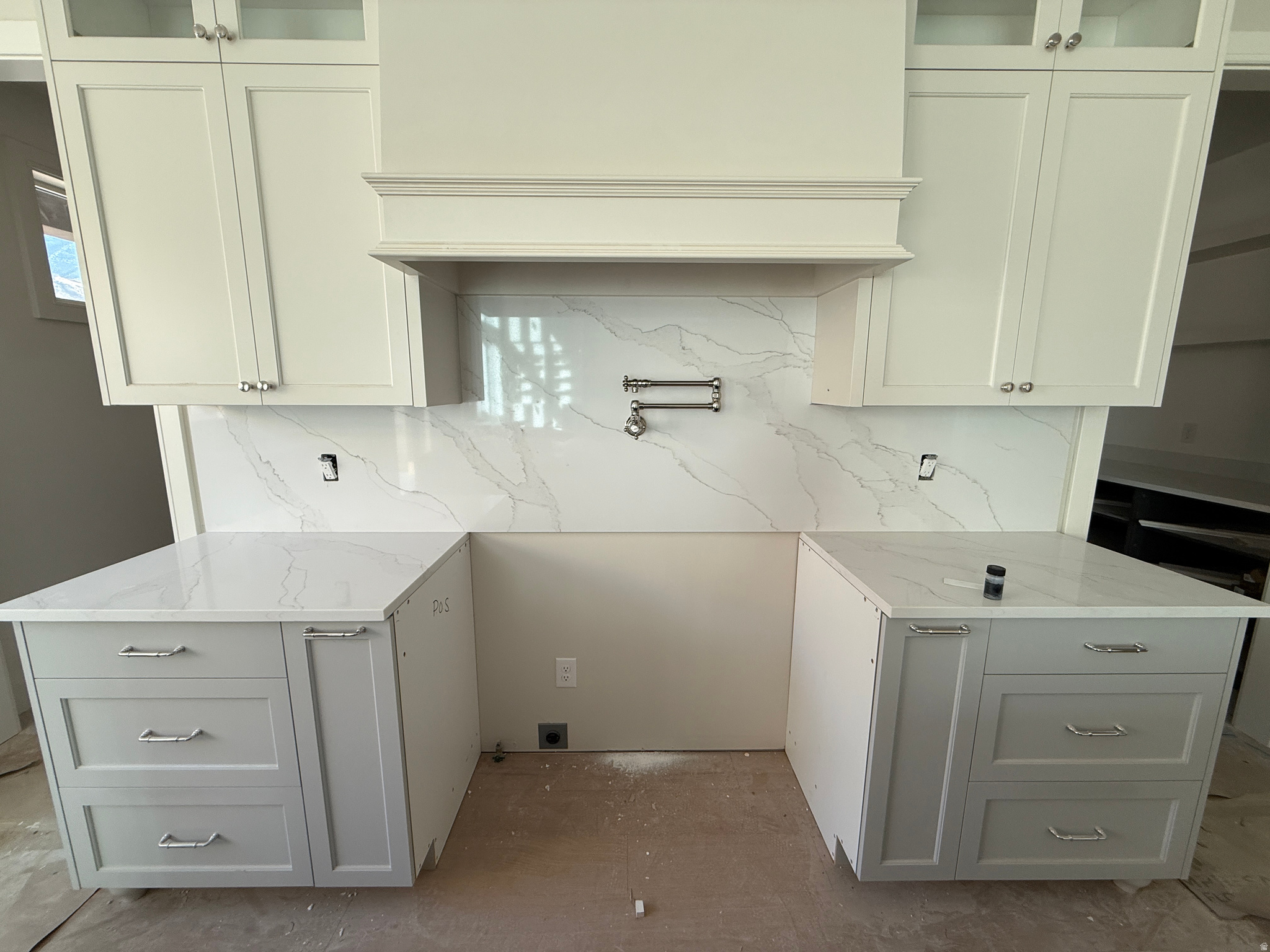 MAPLE HILLS ESTATES - Residential