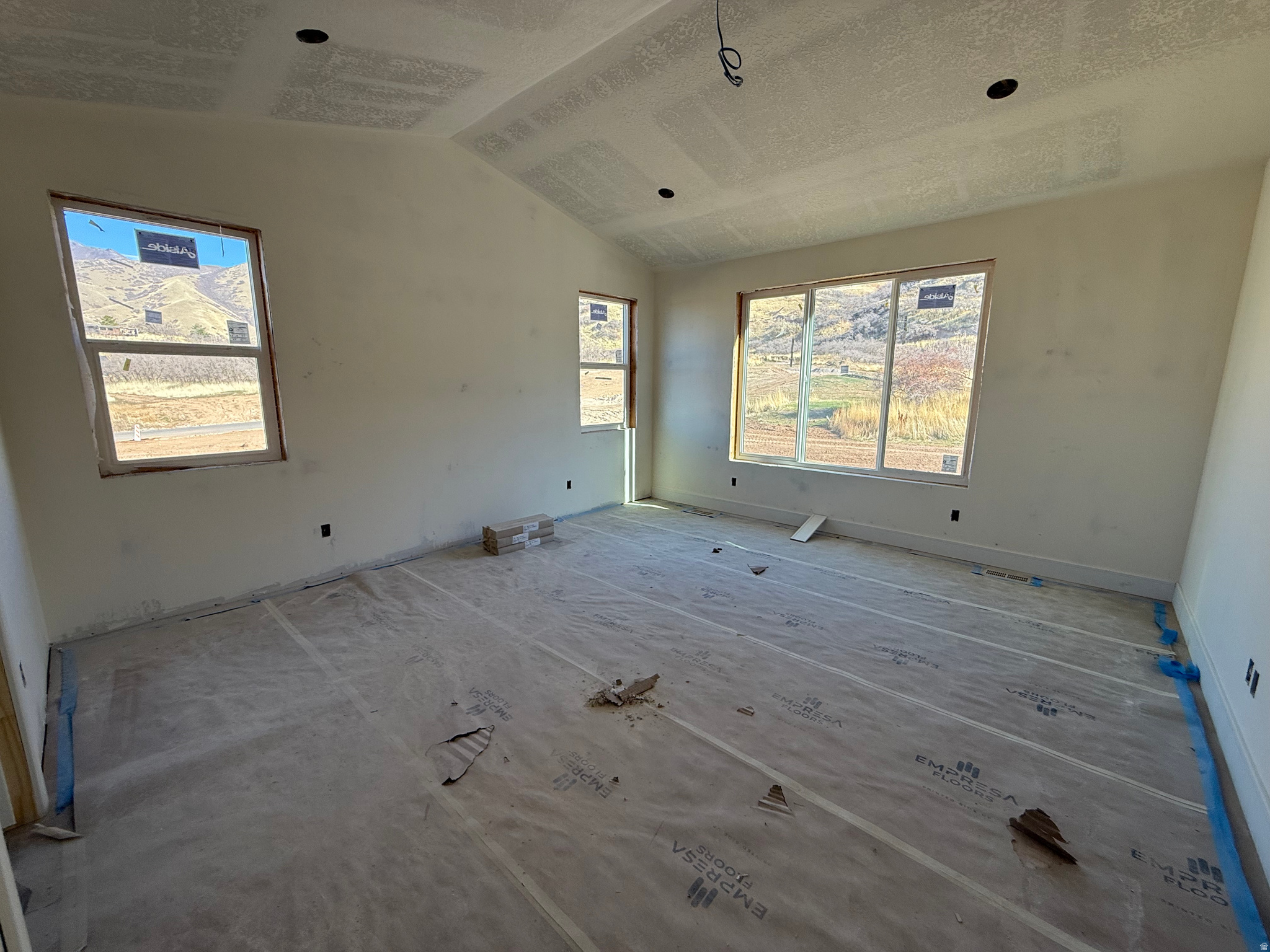 MAPLE HILLS ESTATES - Residential