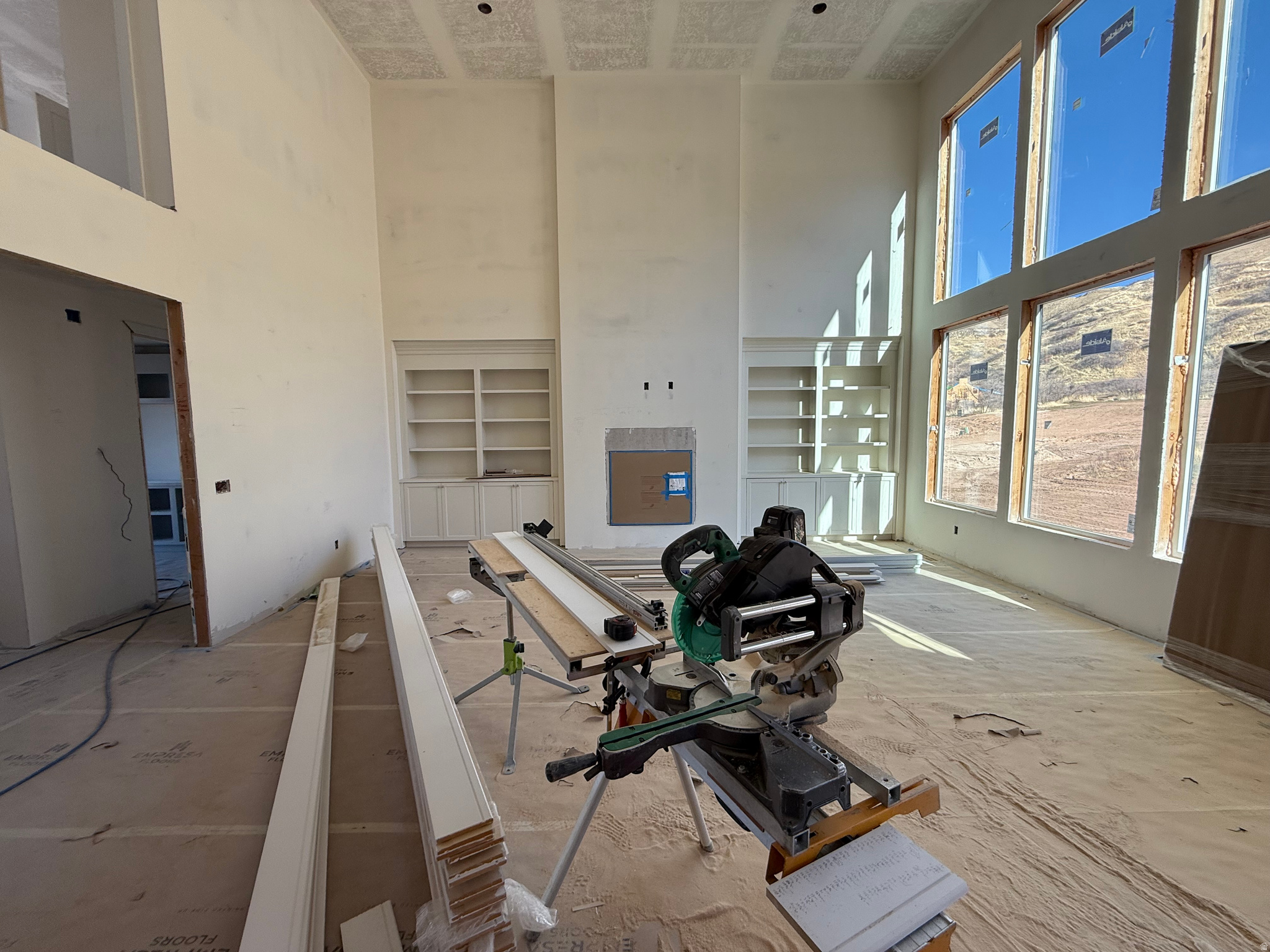 MAPLE HILLS ESTATES - Residential